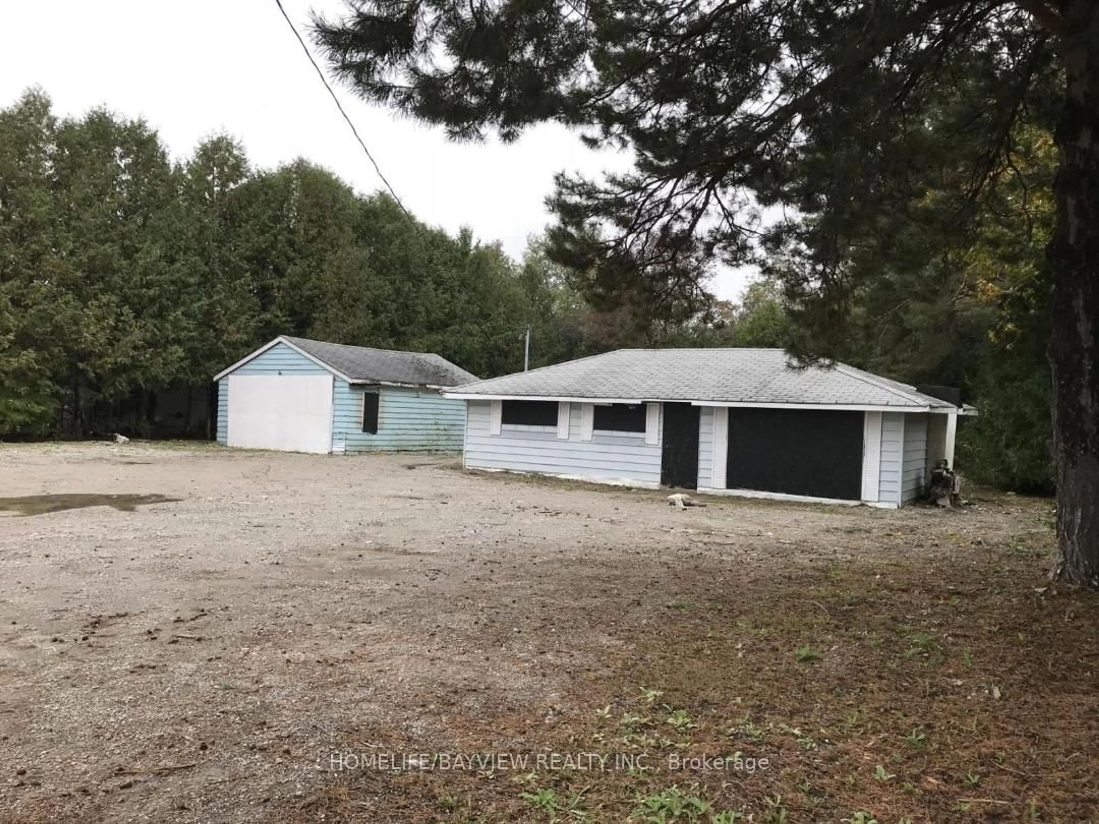 Unknown for 15132 Woodbine Ave, Whitchurch-Stouffville Ontario L0H 1G0