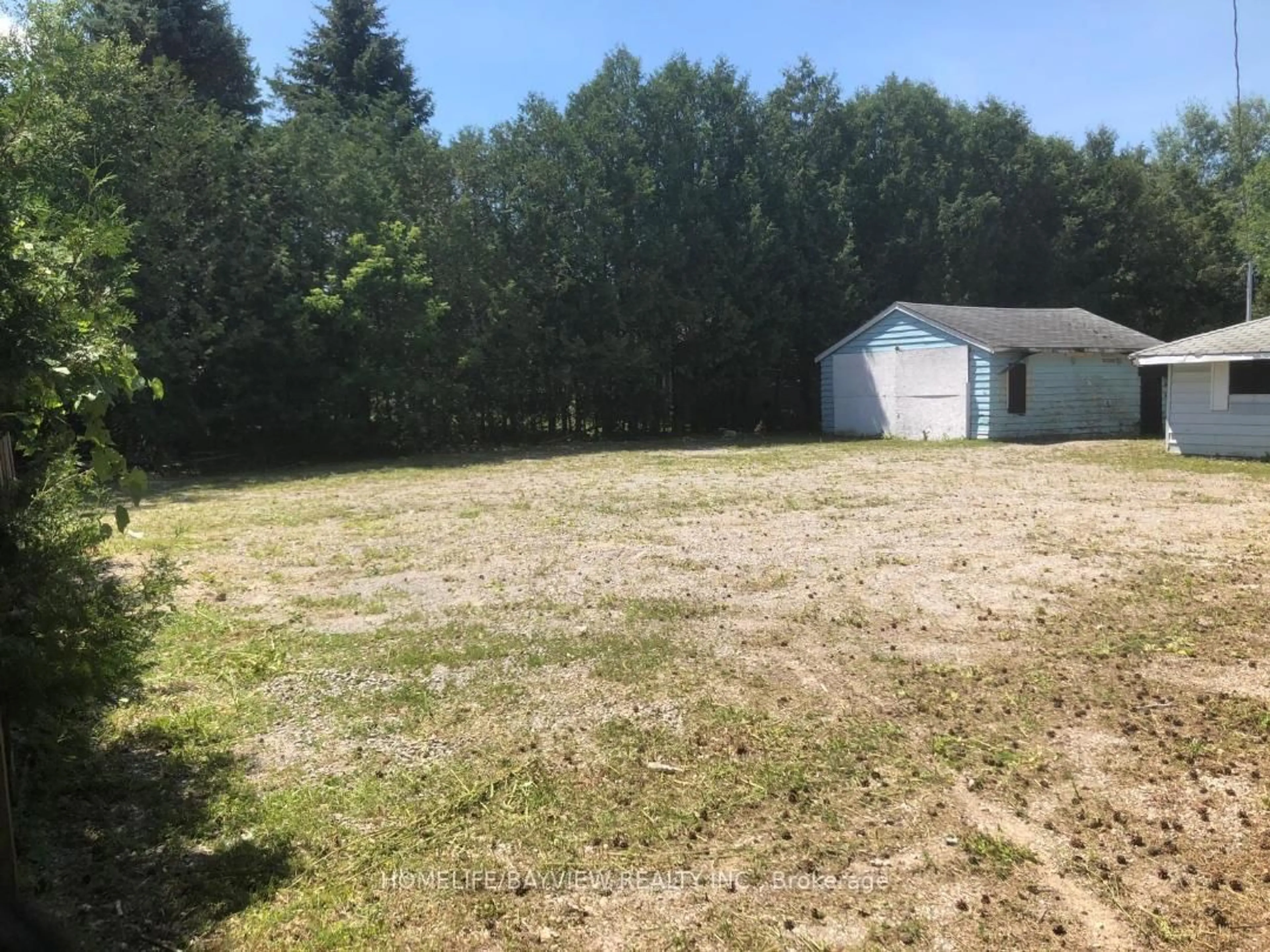 Shed for 15132 Woodbine Ave, Whitchurch-Stouffville Ontario L0H 1G0