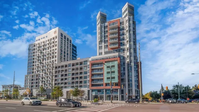 8888 YONGE St #103 L/W, Richmond Hill
