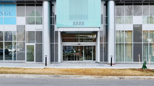 8888 YONGE St #103 L/W, Richmond Hill 3