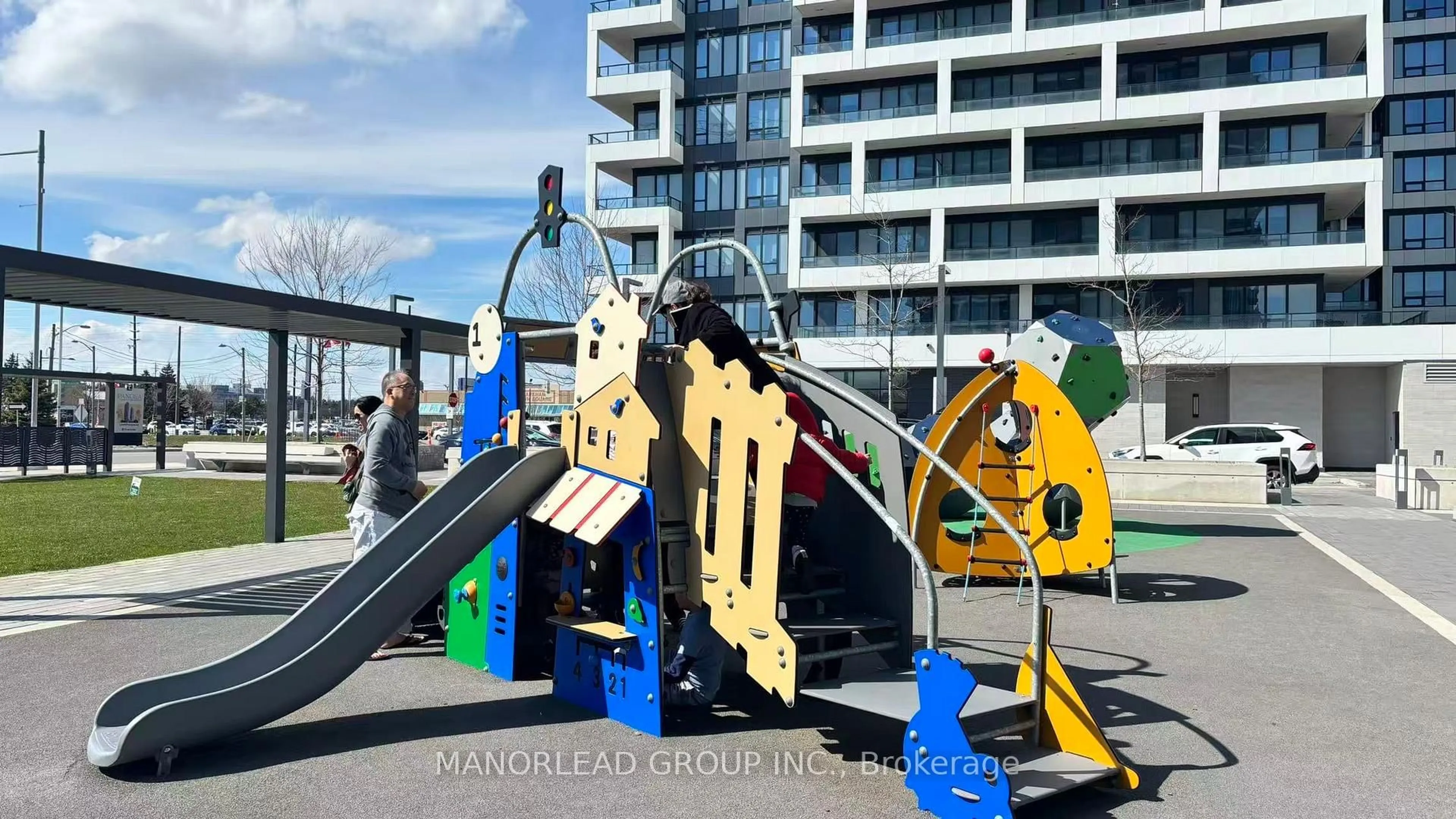 Unknown for 18 Water Walk Dr #2205, Markham Ontario L3R 6L5