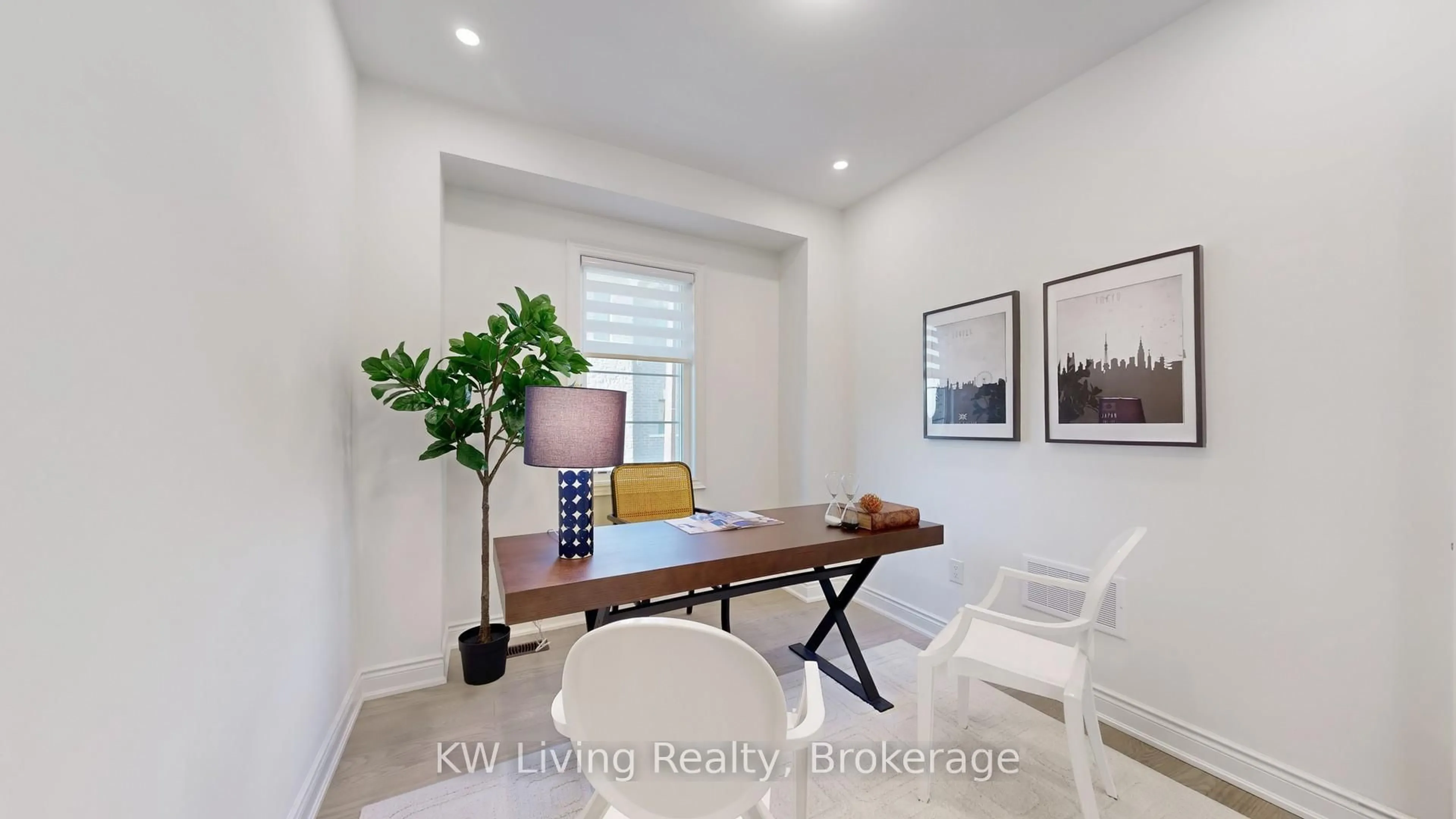 A pic of a room for 70 Current Dr, Richmond Hill Ontario L4S 0M9