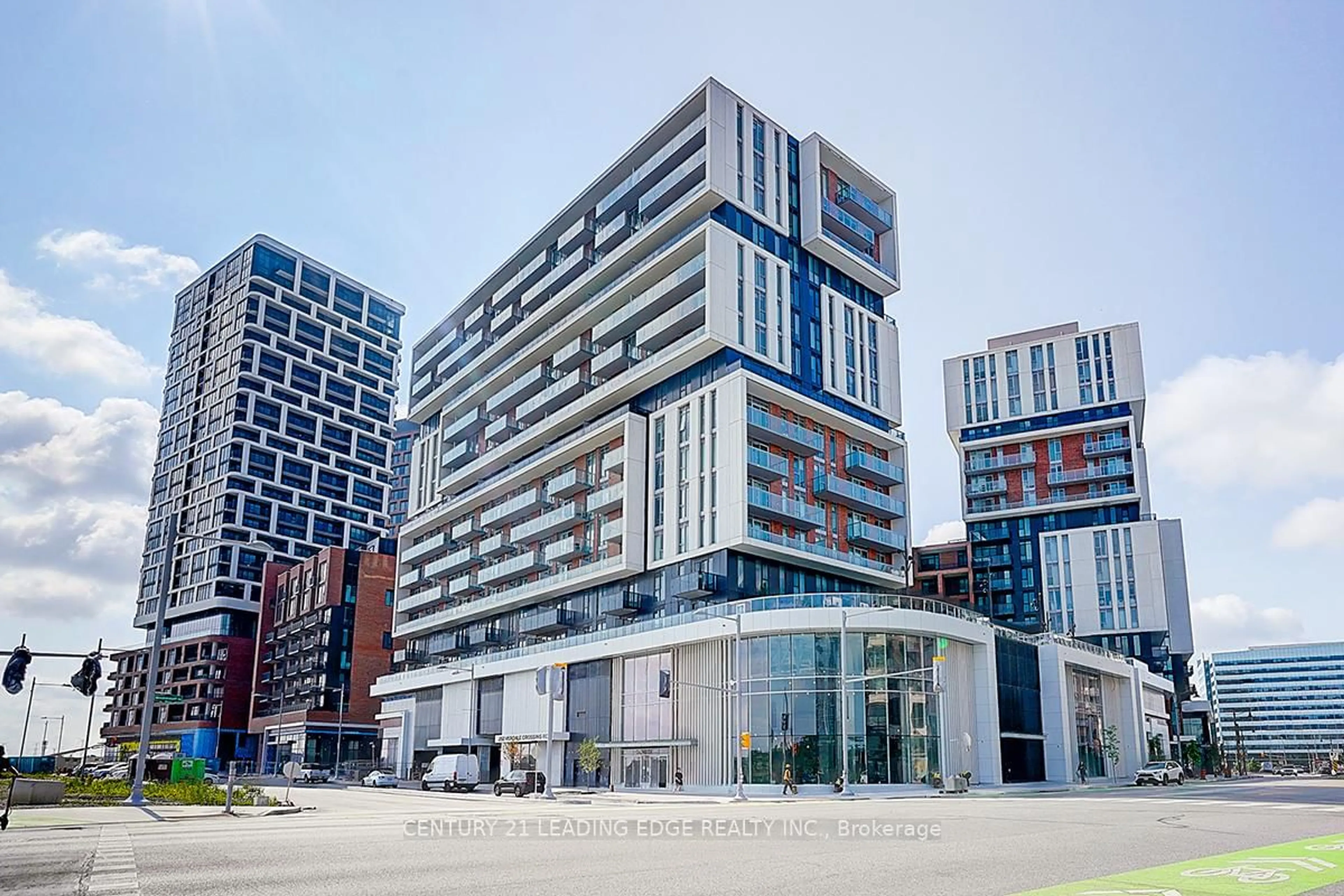 Unknown for 292 Verdale Crossing #B904, Markham Ontario L6G 0H6