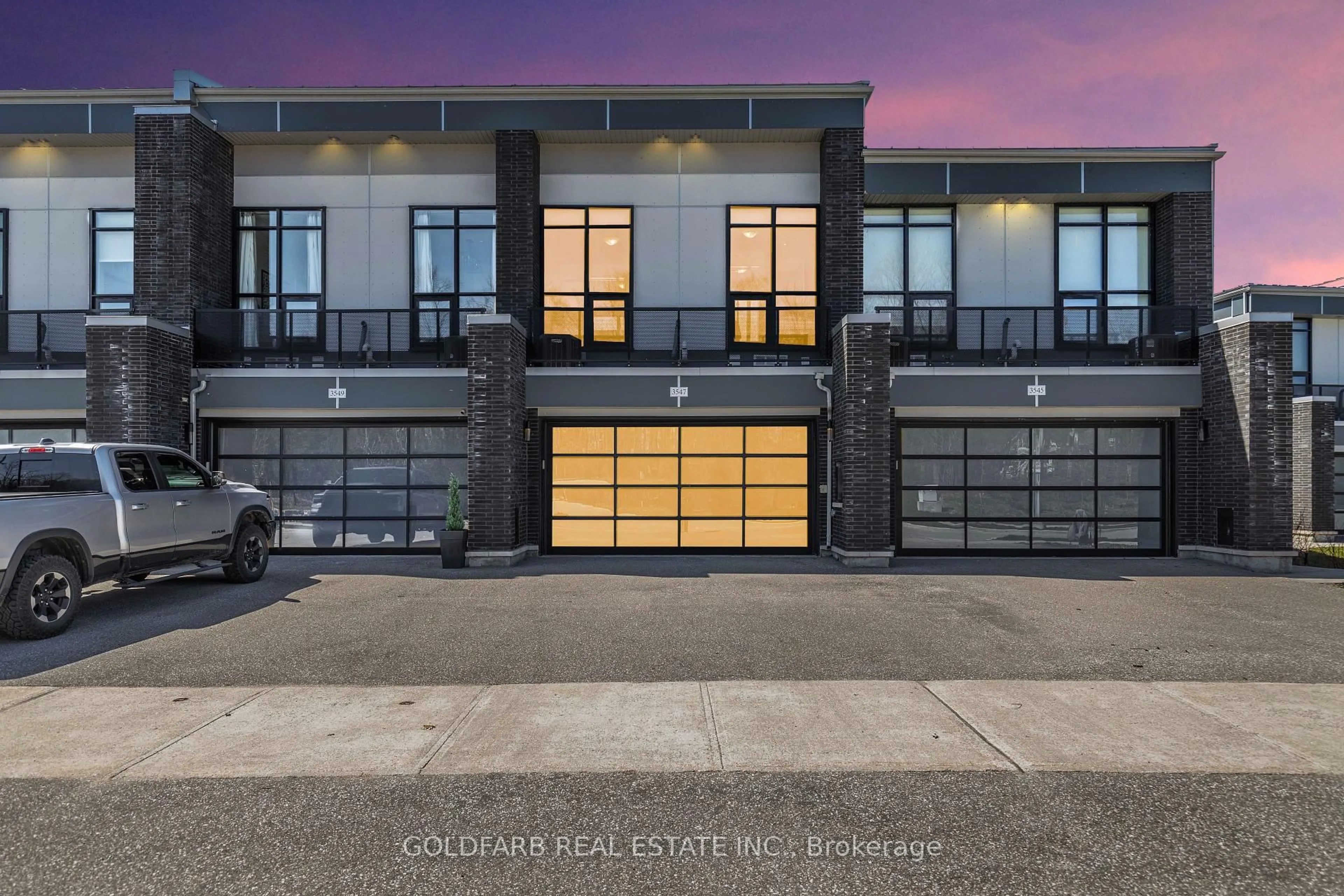 Unknown for 3547 Riva Ave, Innisfil Ontario L9S 0L5