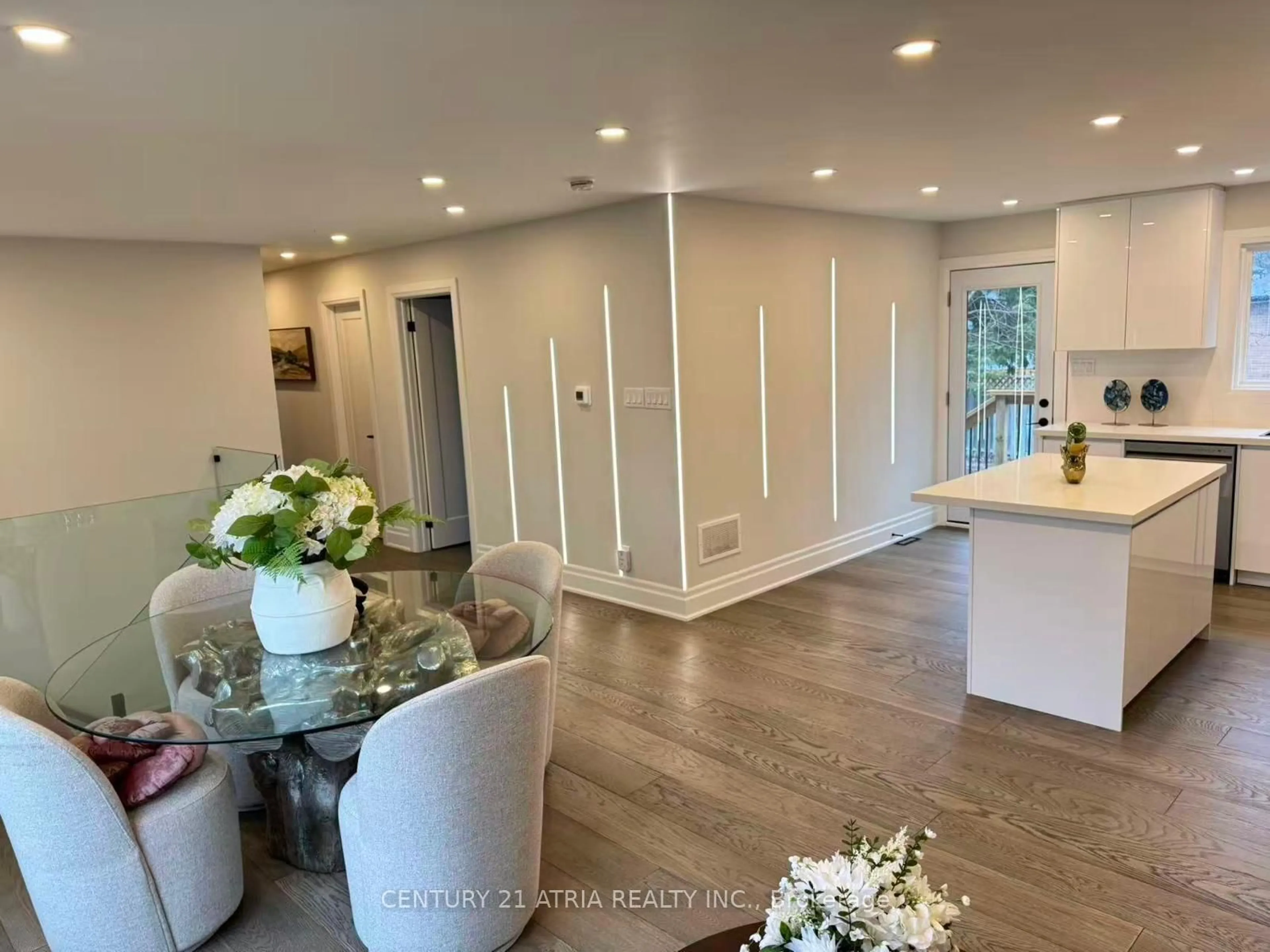 Unknown for 31 Sir Caradoc Pl, Markham Ontario L3P 2X5