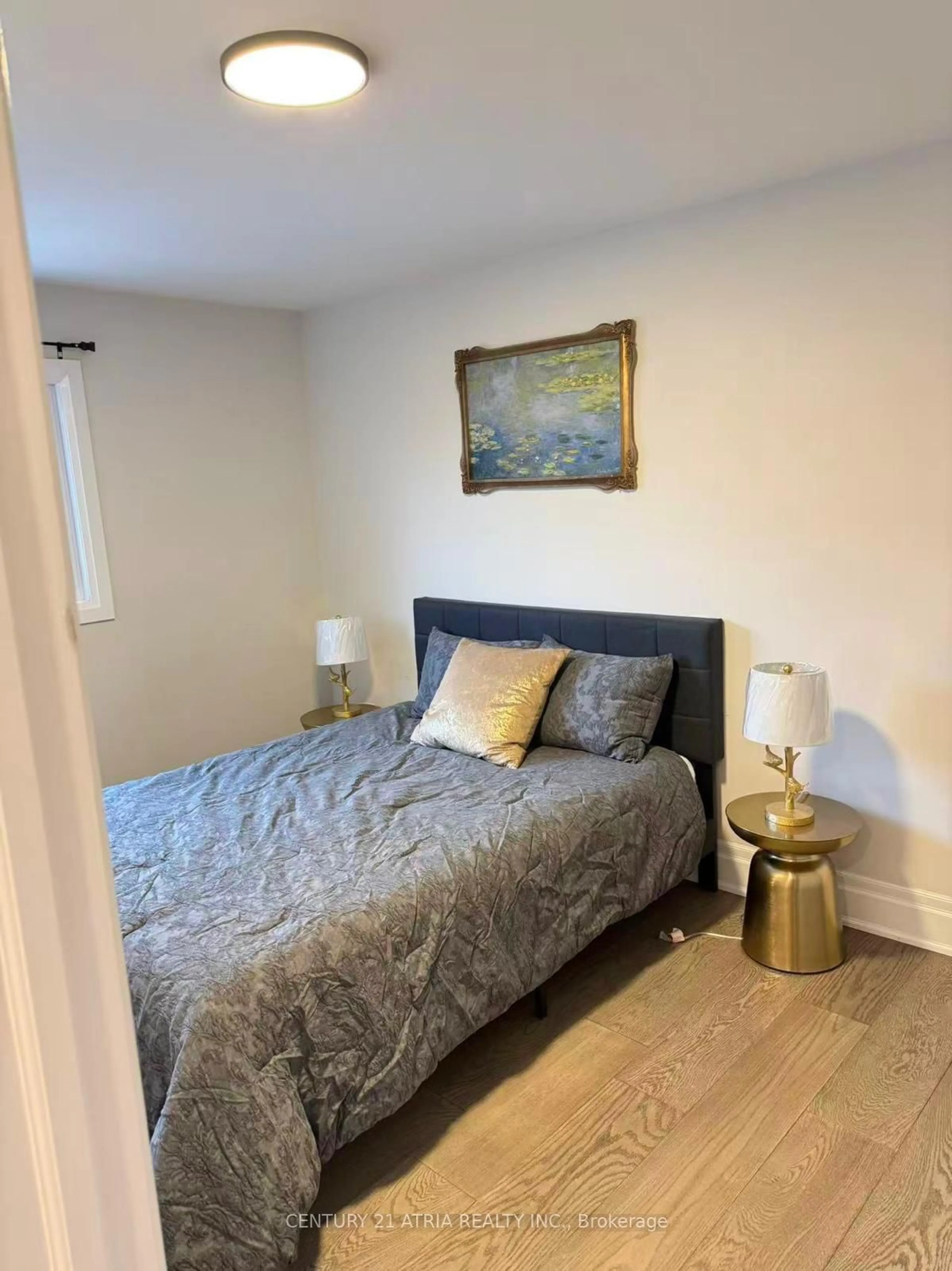 A pic of a room for 31 Sir Caradoc Pl, Markham Ontario L3P 2X5