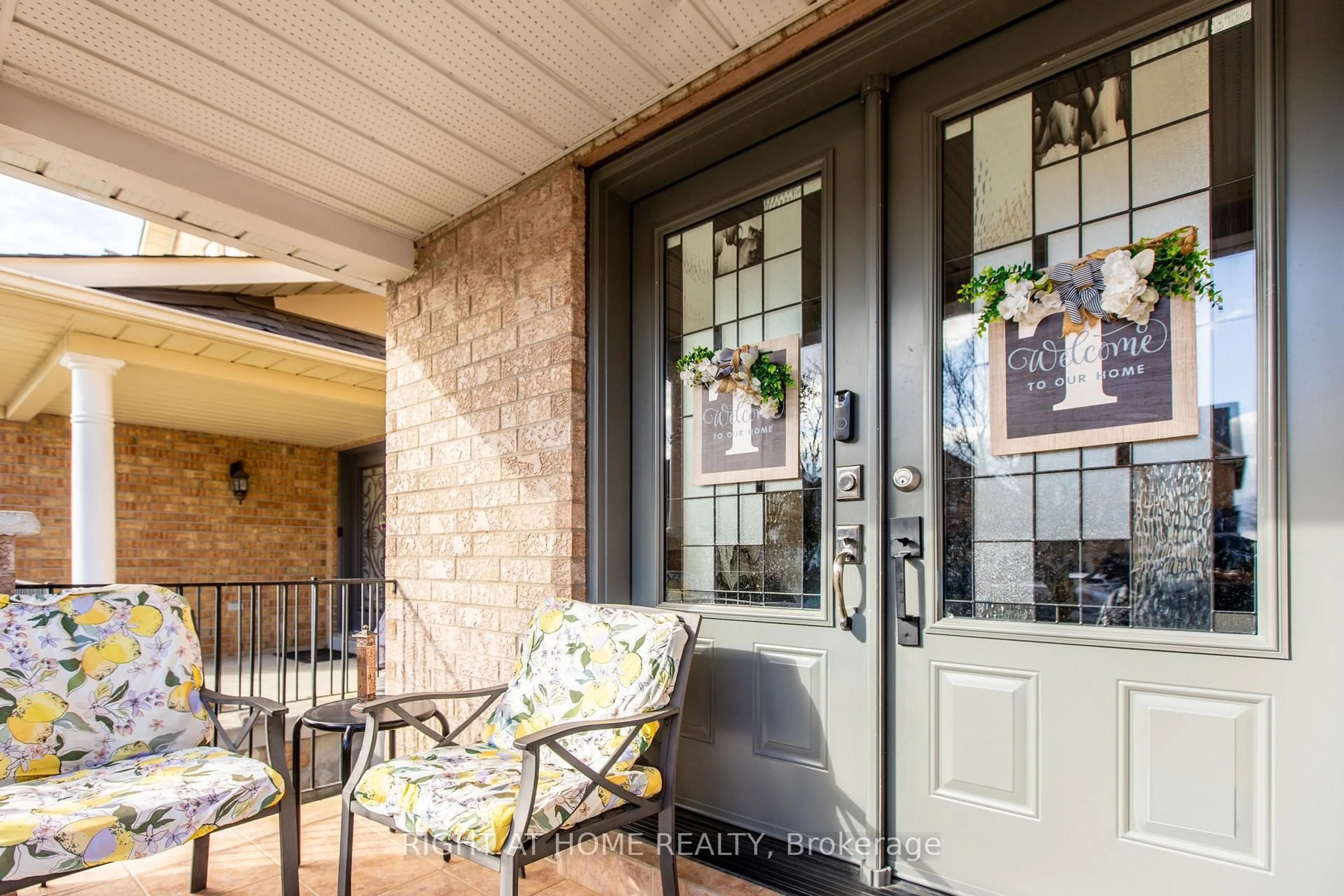 Unknown for 32 Eddington Pl, Vaughan Ontario L6A 3P6