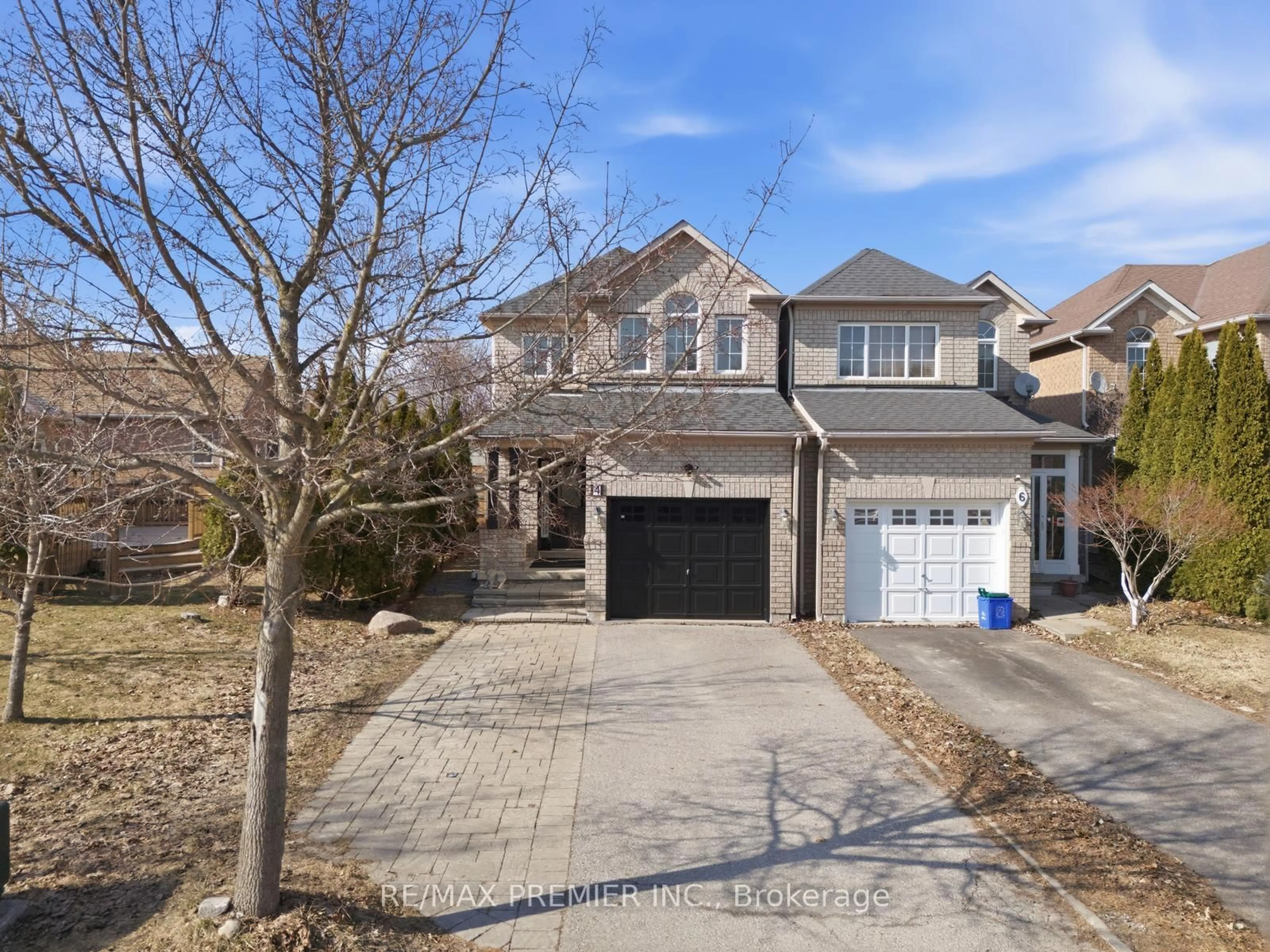 Unknown for 4 Hacienda Dr, Richmond Hill Ontario L4E 3X1