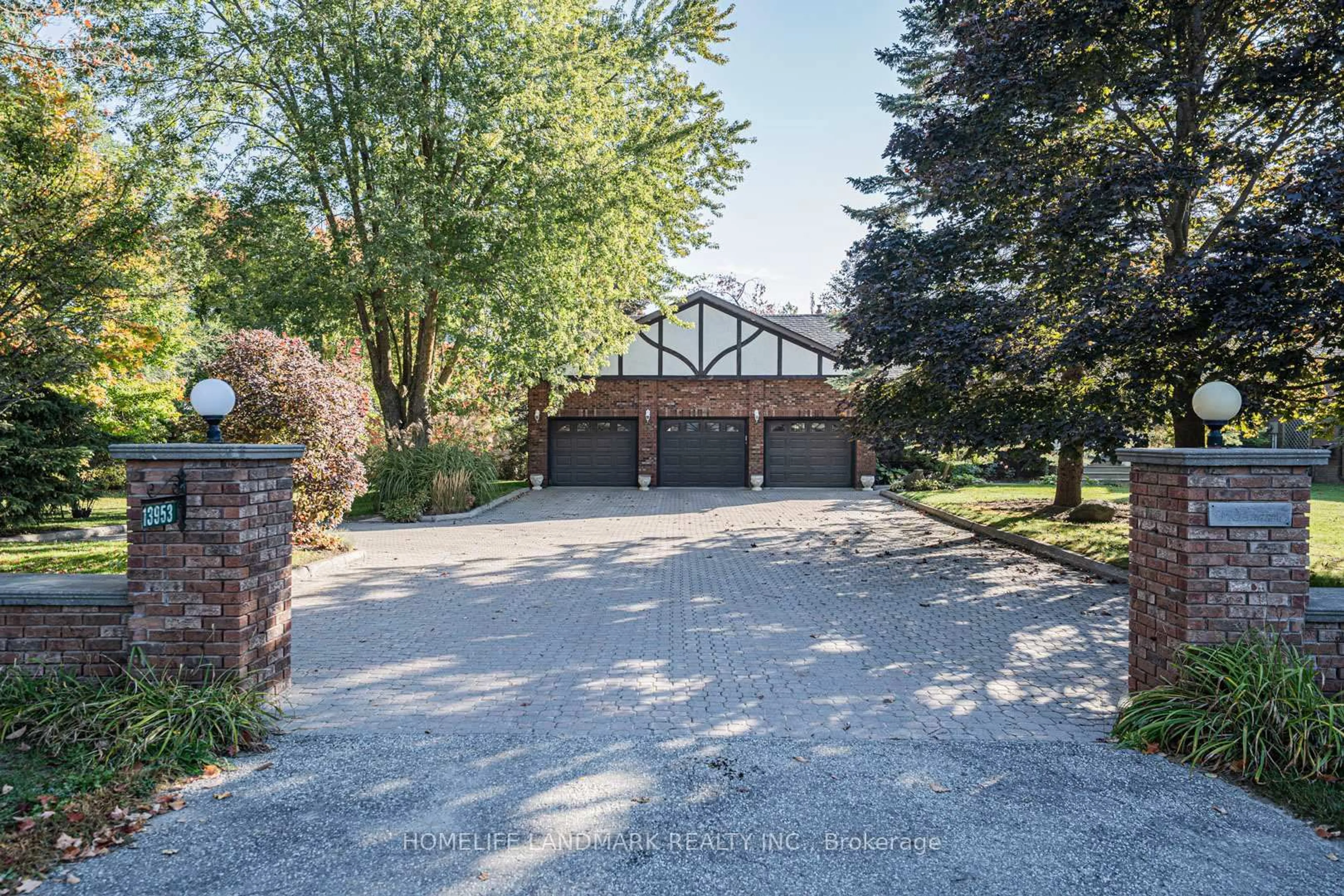 Unknown for 13953 10TH Line, Whitchurch-Stouffville Ontario L4A 3R8