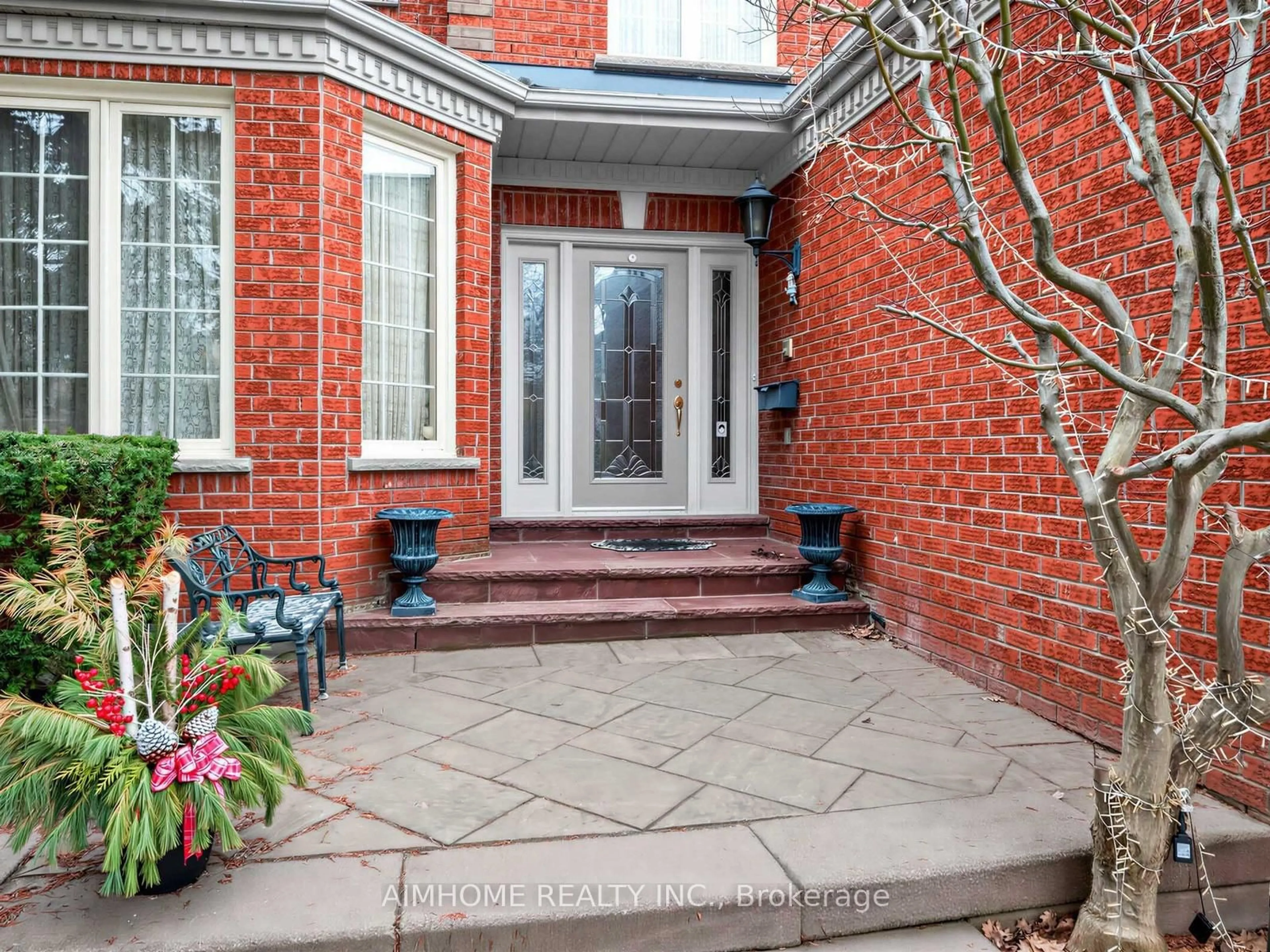 Unknown for 92 Braeside Sq, Markham Ontario L3R 0A5