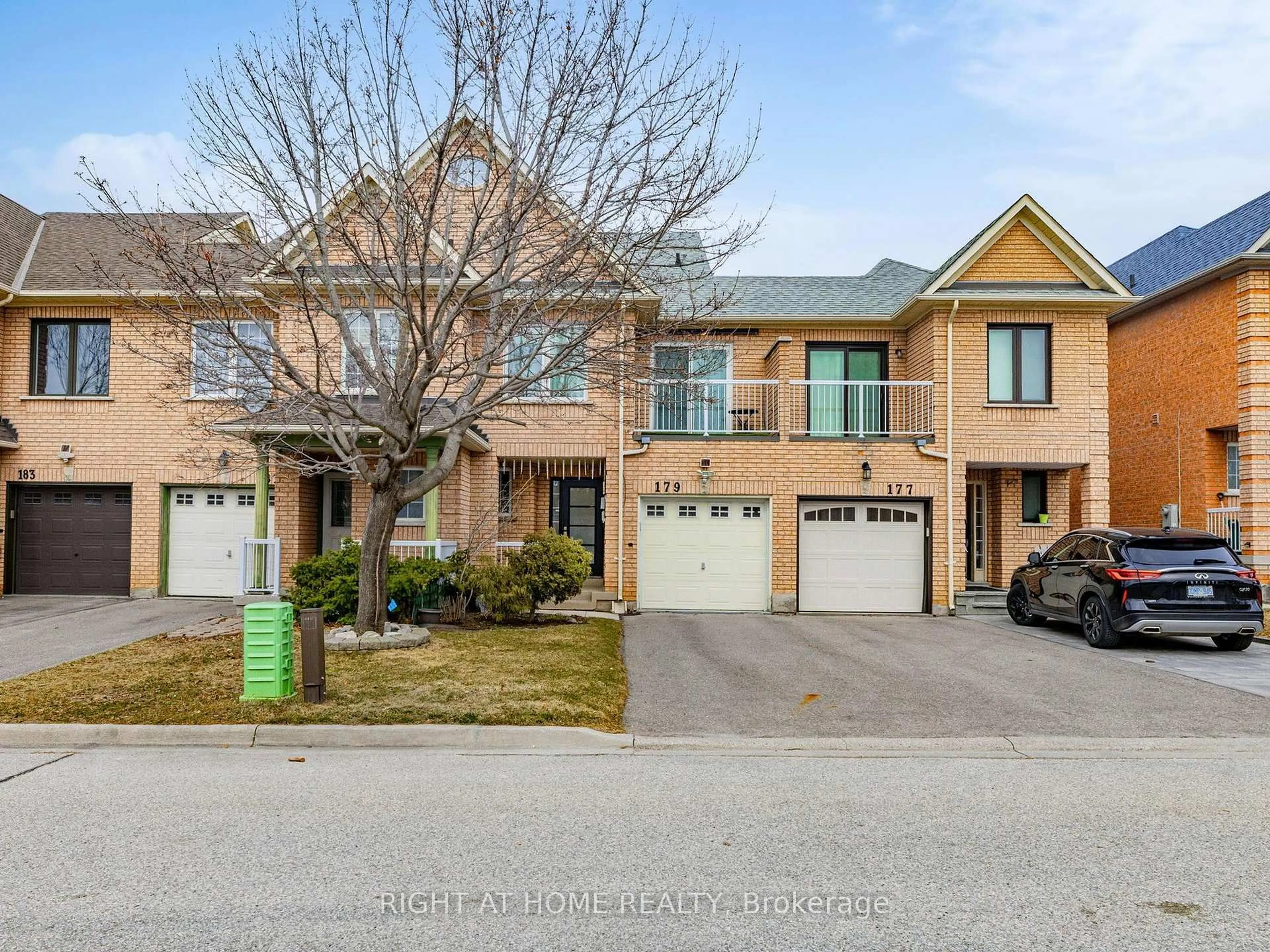 Unknown for 179 Vanguard Rd, Vaughan Ontario L4K 5G8