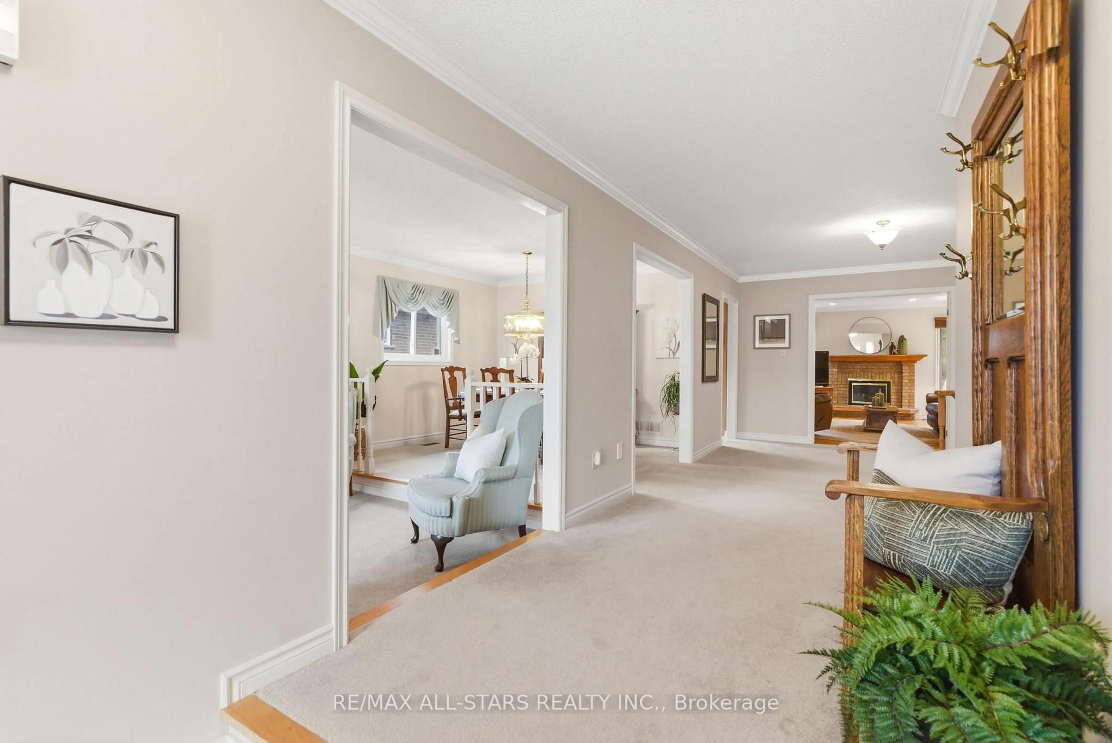 Unknown for 43 Enzo Cres, Uxbridge Ontario L9P 1M3