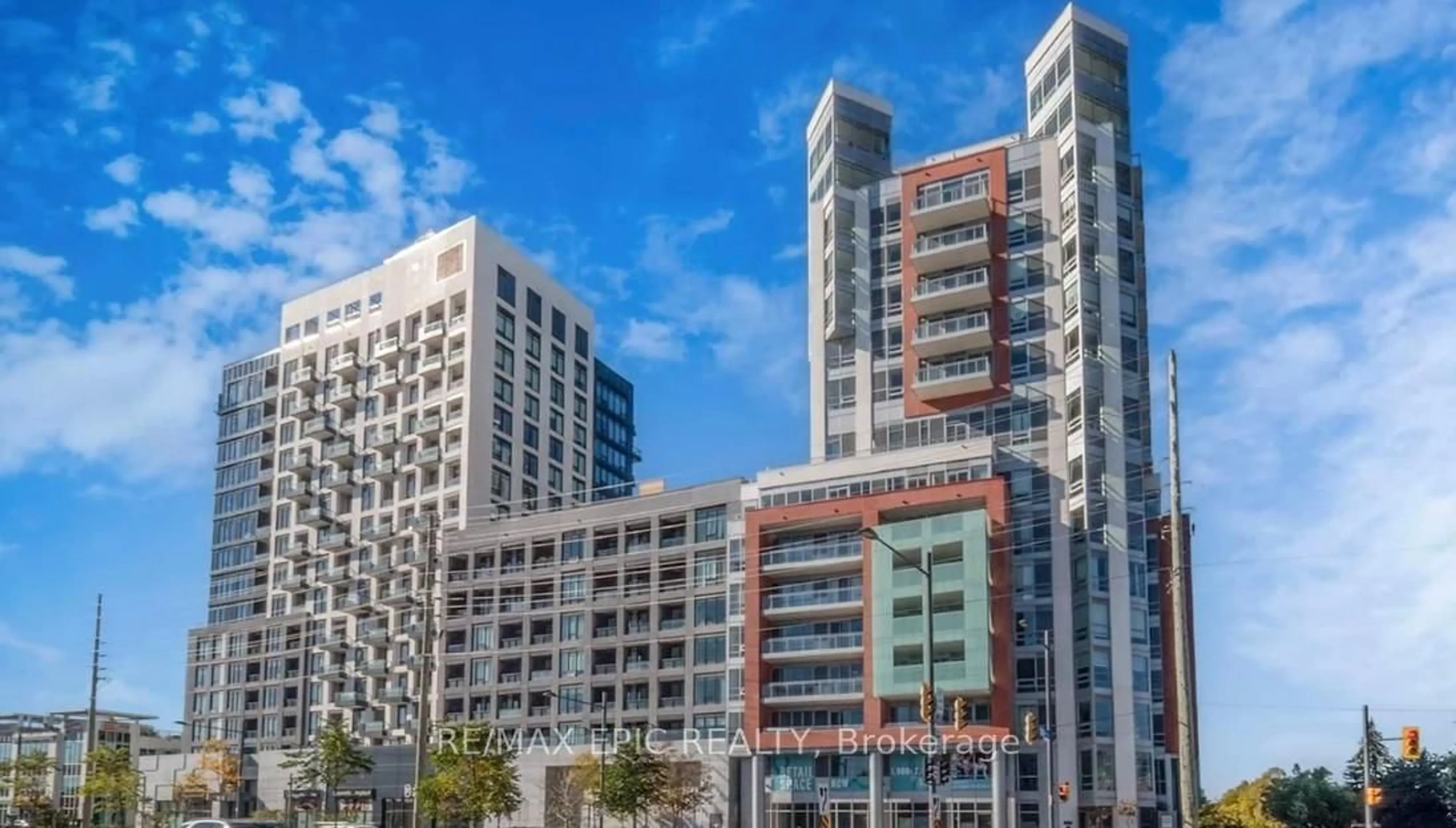 Unknown for 8888 Yonge St #613, Richmond Hill Ontario L4C 5V6