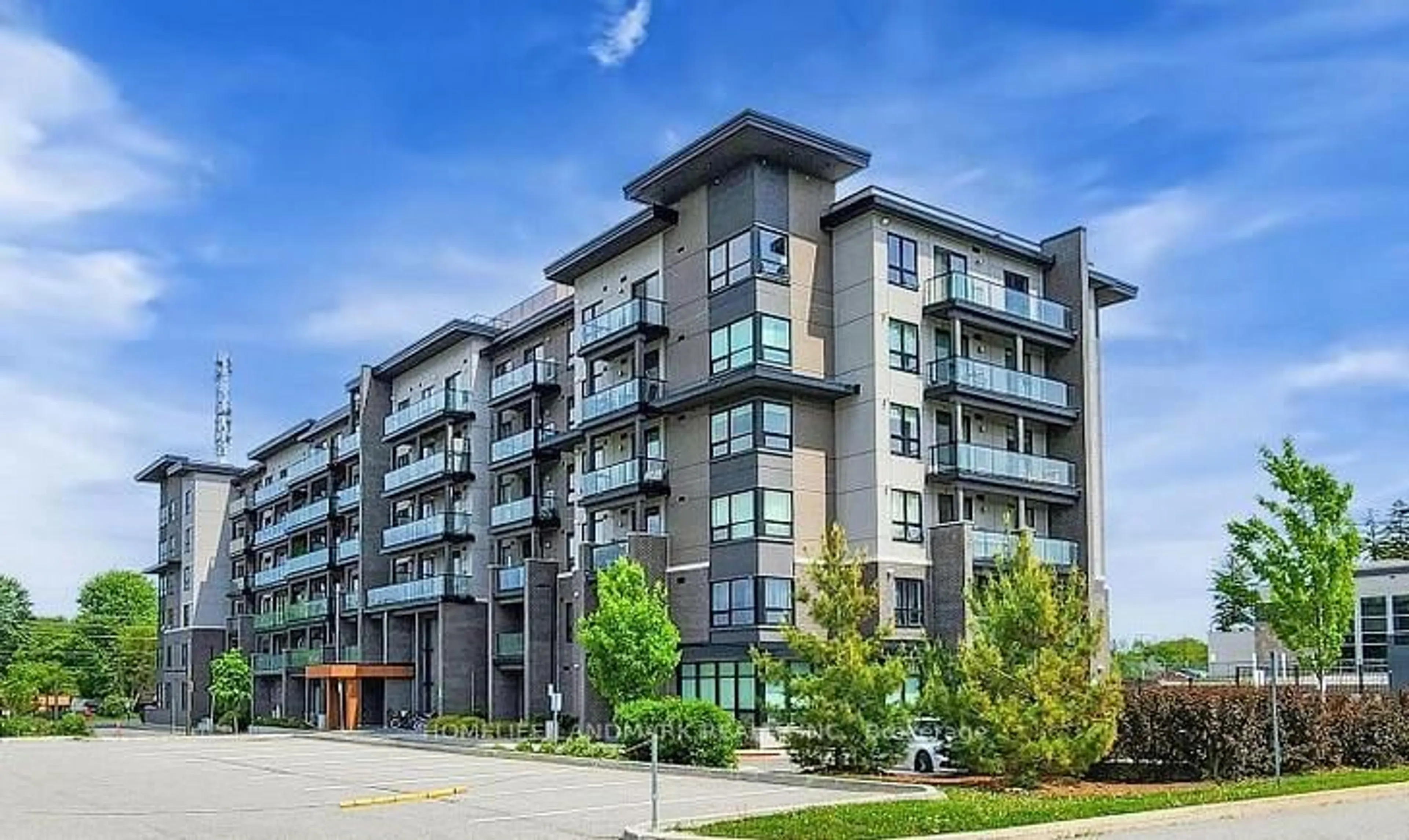 Unknown for 9700 Ninth Line #716, Markham Ontario L6B 1A8