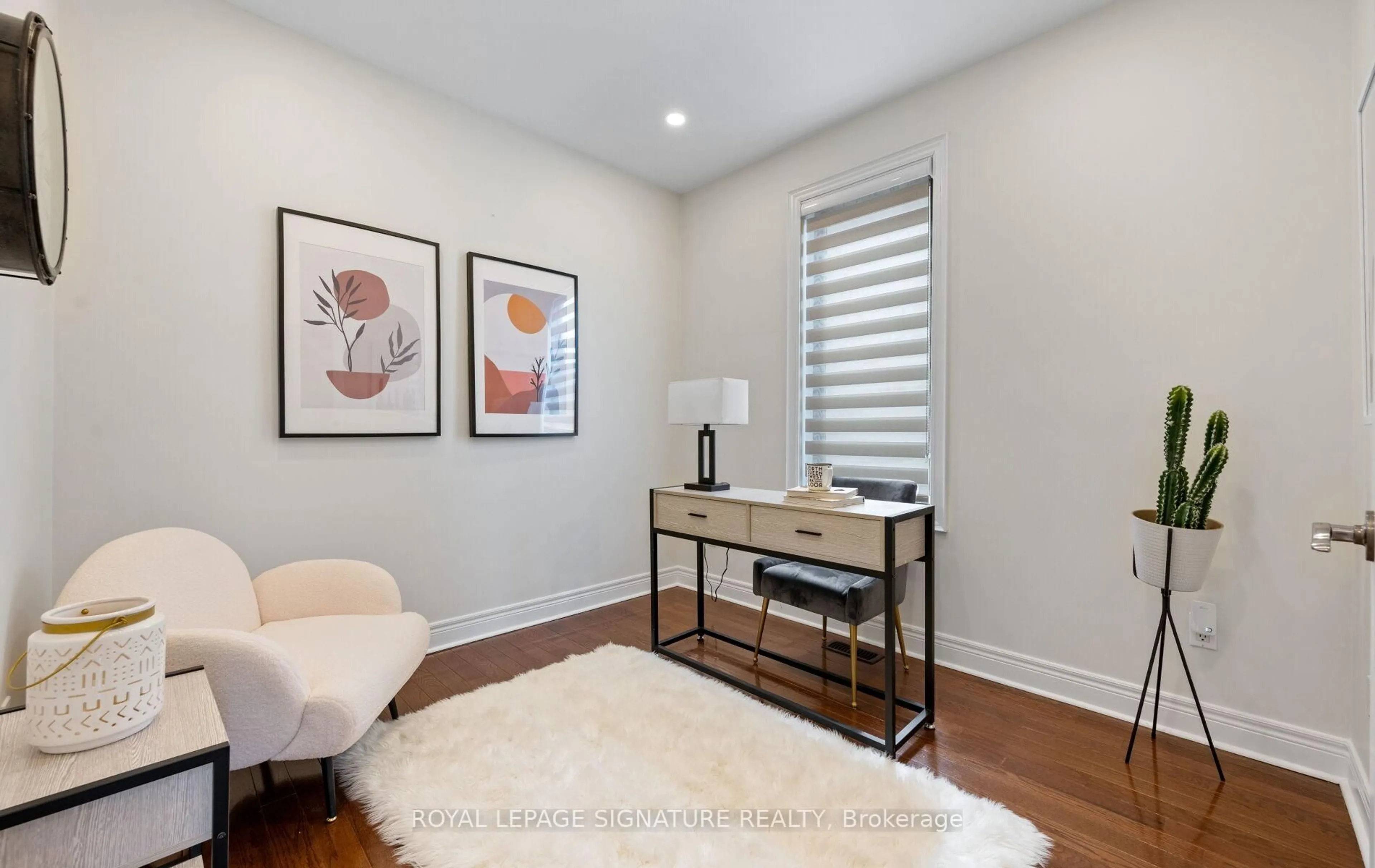 A pic of a room for 57 Sir Francesco St, Vaughan Ontario L6A 0E6