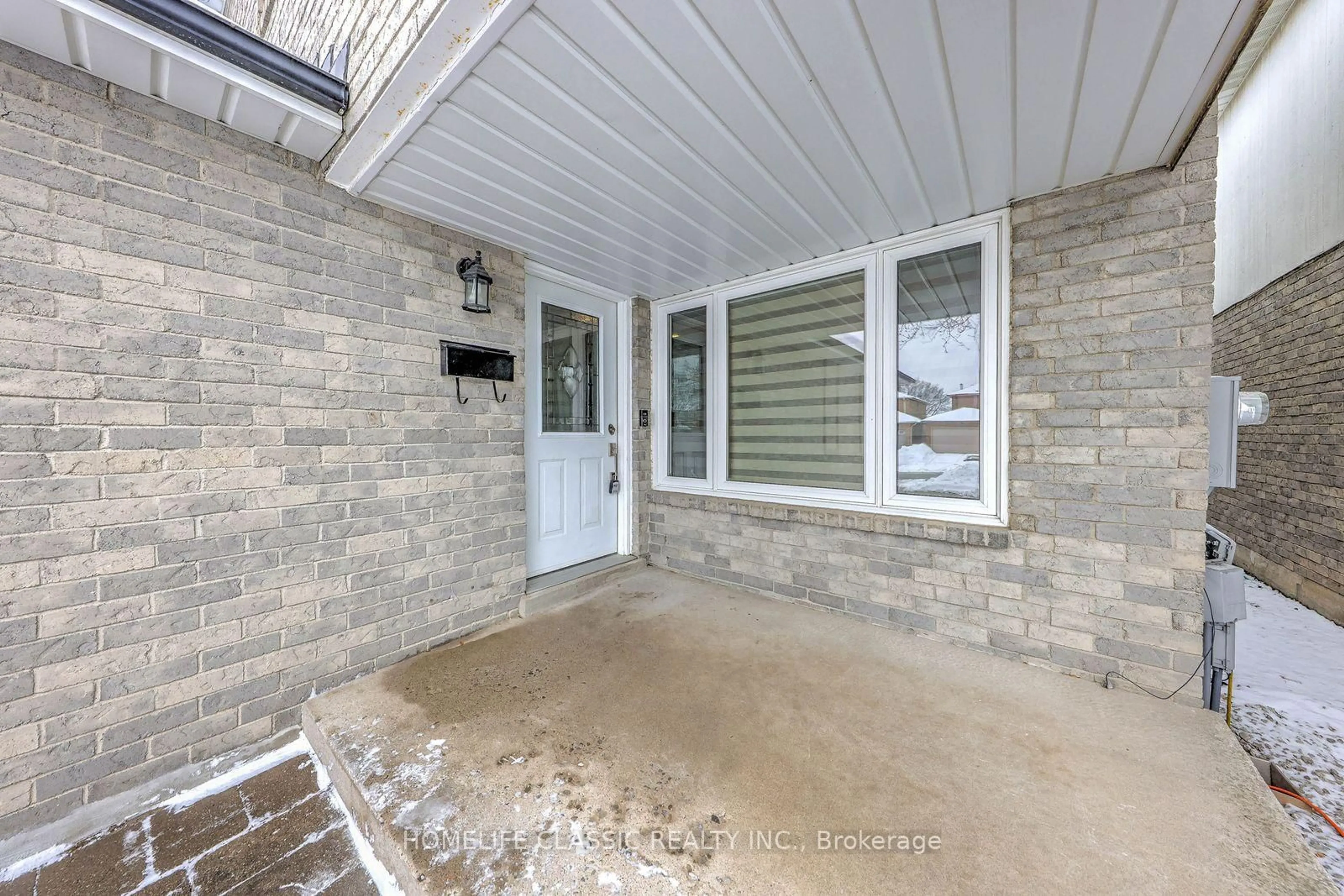 Unknown for 56 Gray Cres, Richmond Hill Ontario L4C 5V5