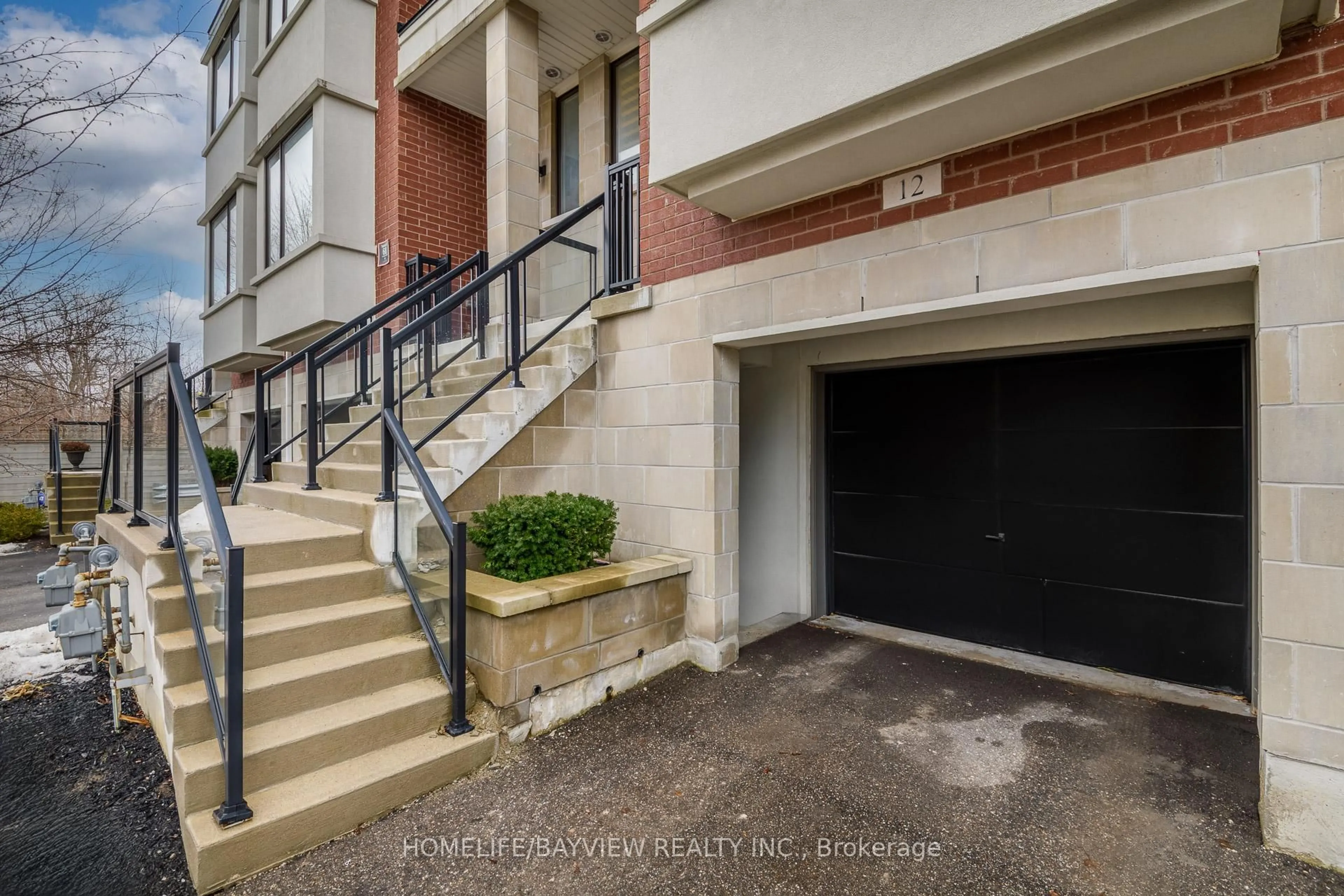 Unknown for 12 Genuine Lane, Richmond Hill Ontario L4B 0E5