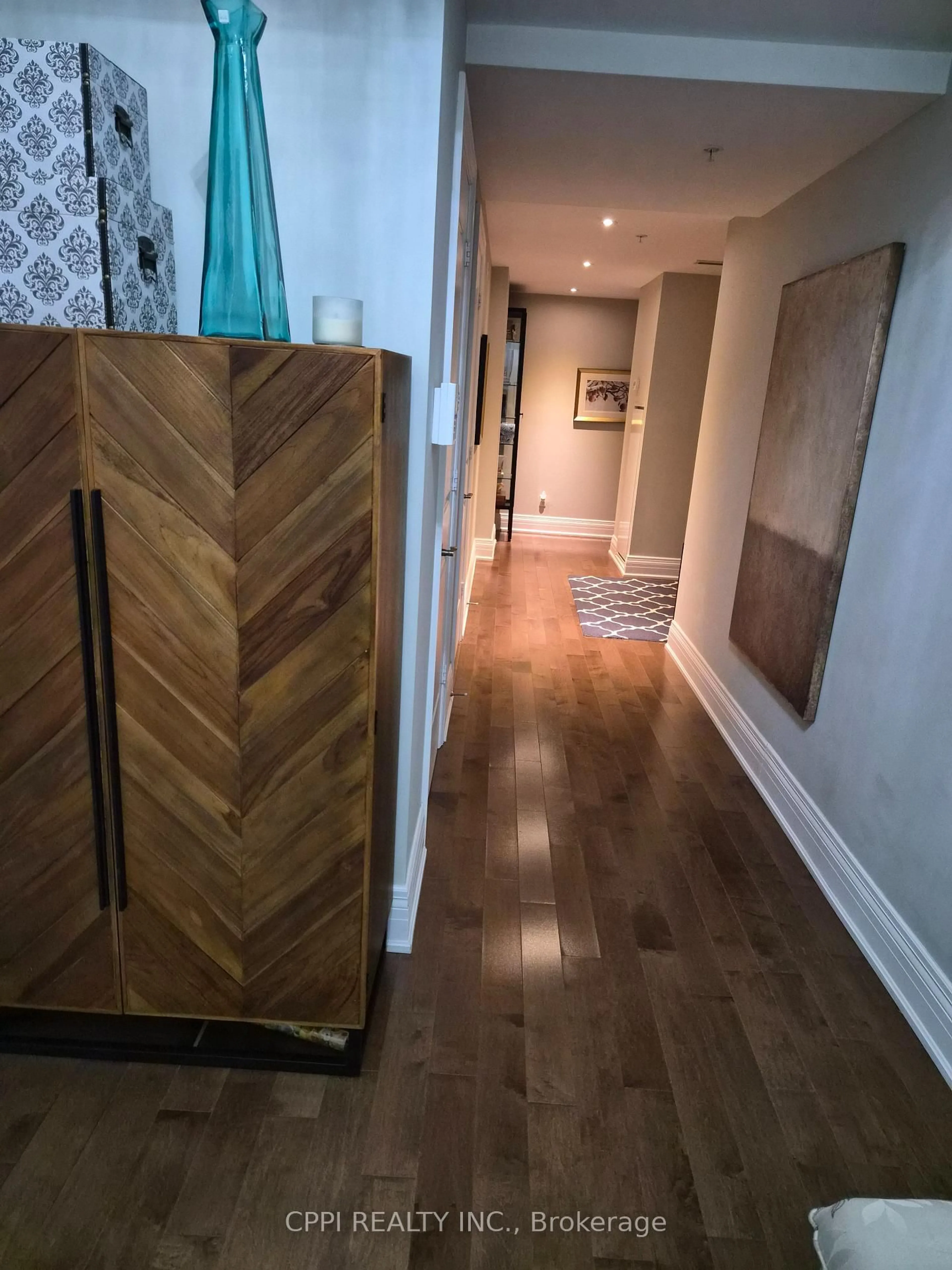 Unknown for 68 Main St #329, Markham Ontario L3P 0N5