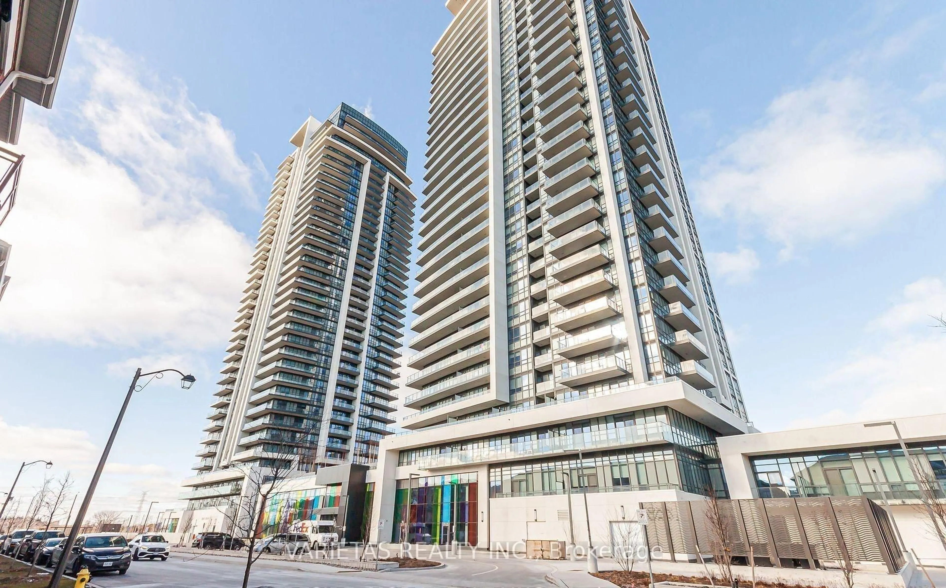 Unknown for 12 Gandhi Lane #1707, Markham Ontario L3T 0G8