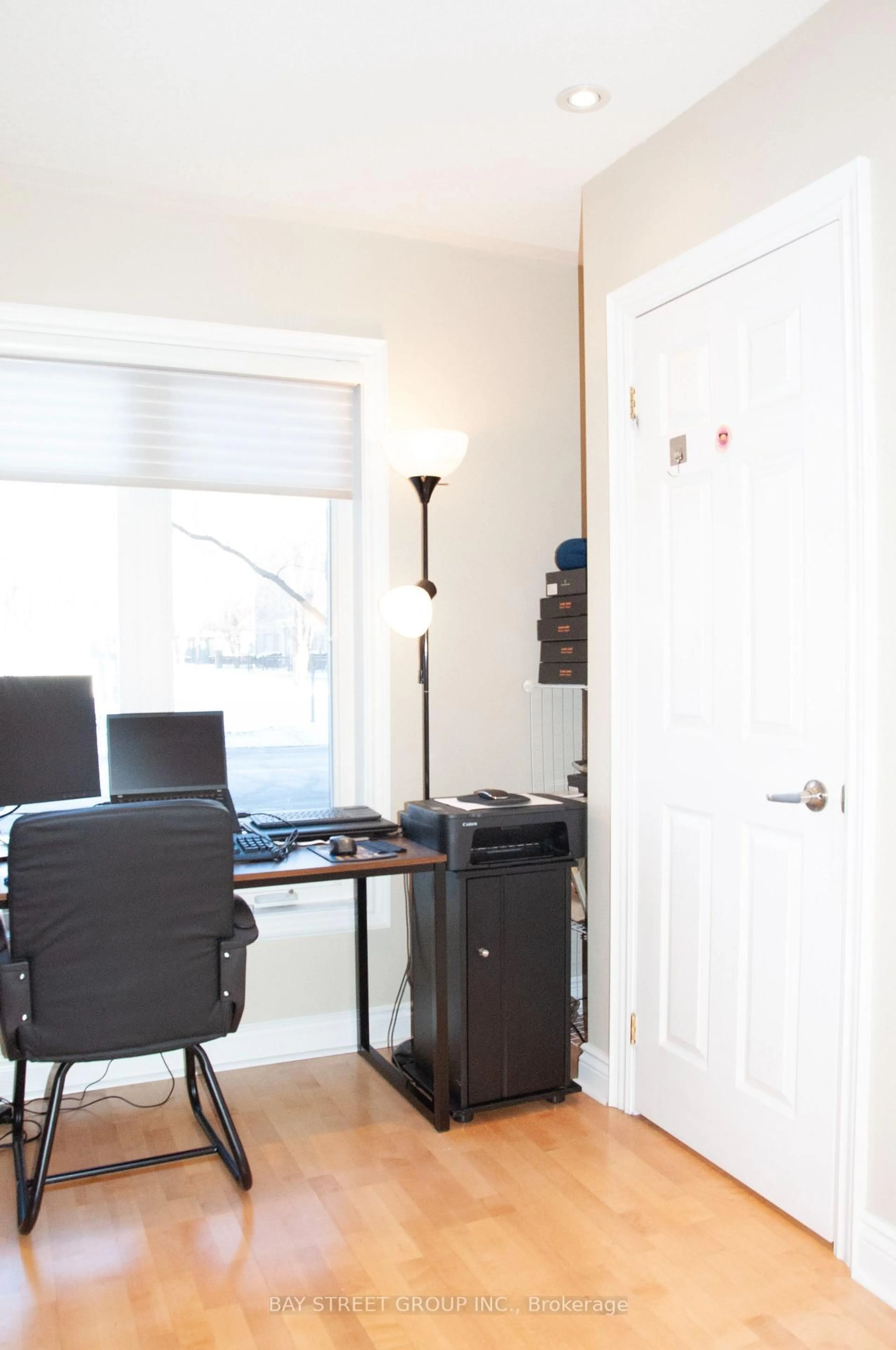 A pic of a room for 57 Galleria Pkwy, Markham Ontario L3T 0A3