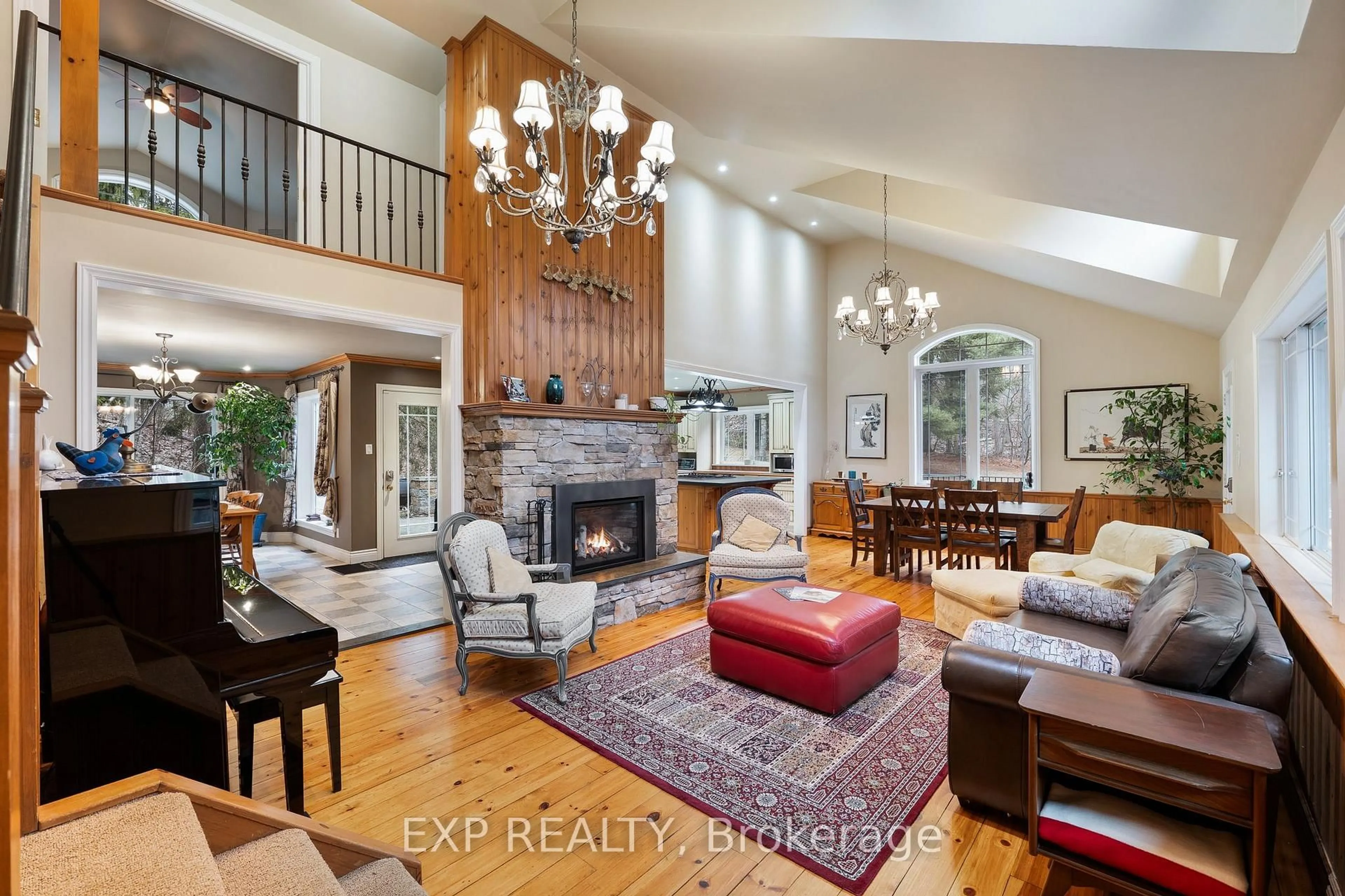 Unknown for 115 Fog Rd, King Ontario L7B 1A3