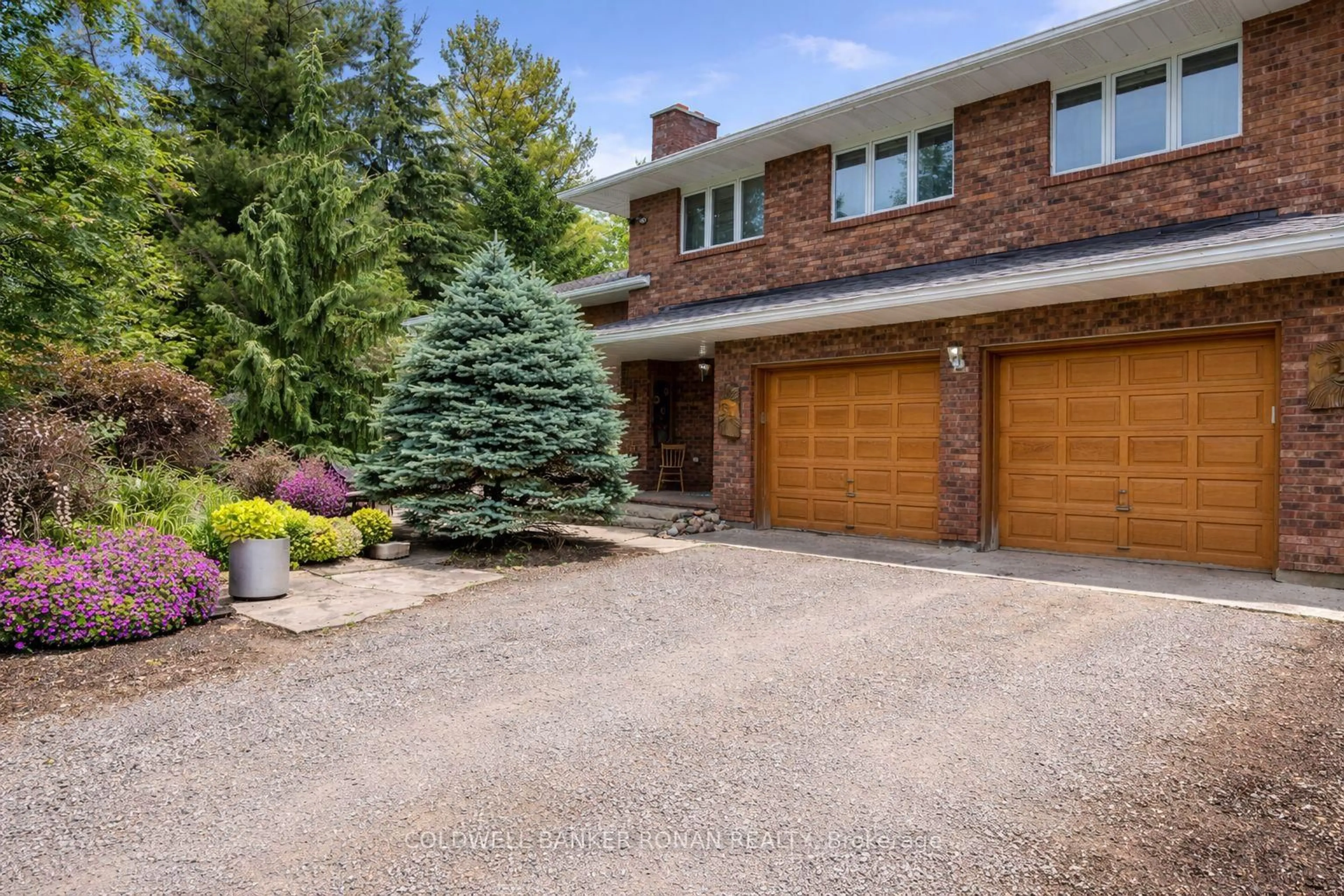 Home with brick exterior material, street for 6145 3rd Line, New Tecumseth Ontario L0G 1W0