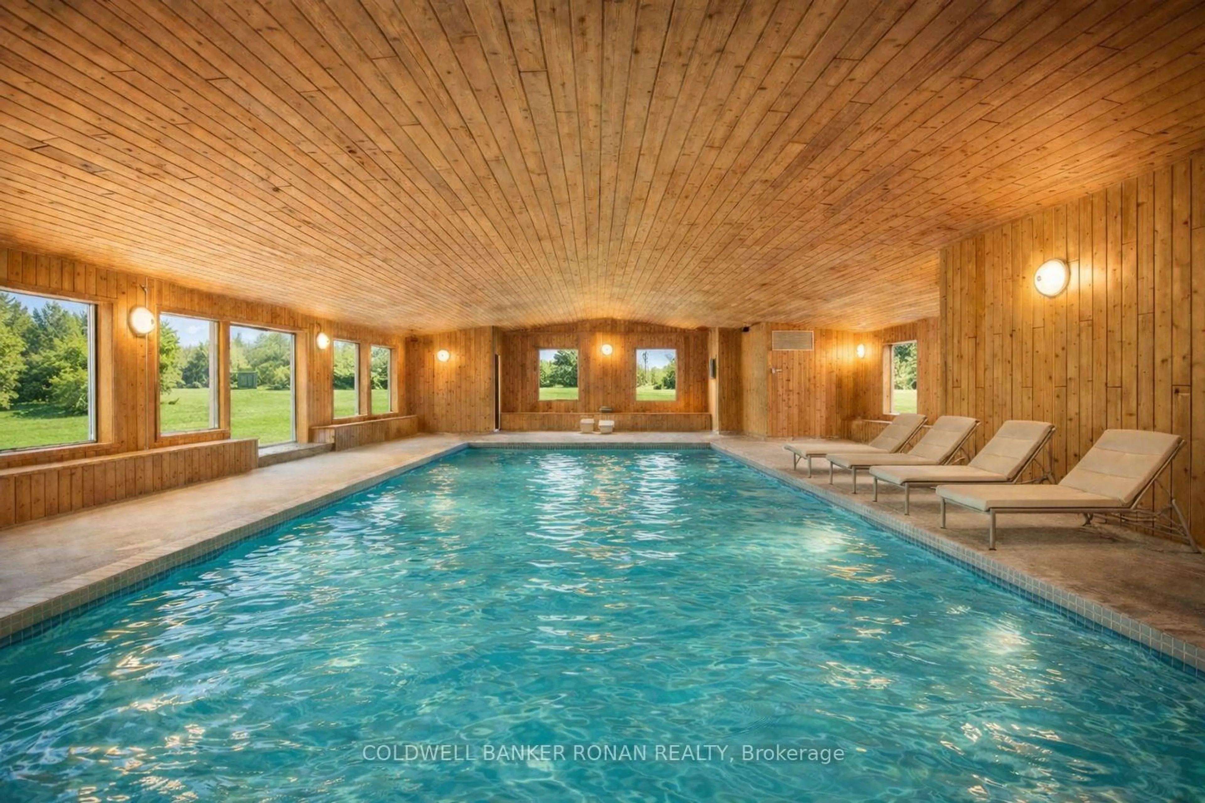 Pool for 6145 3rd Line, New Tecumseth Ontario L0G 1W0