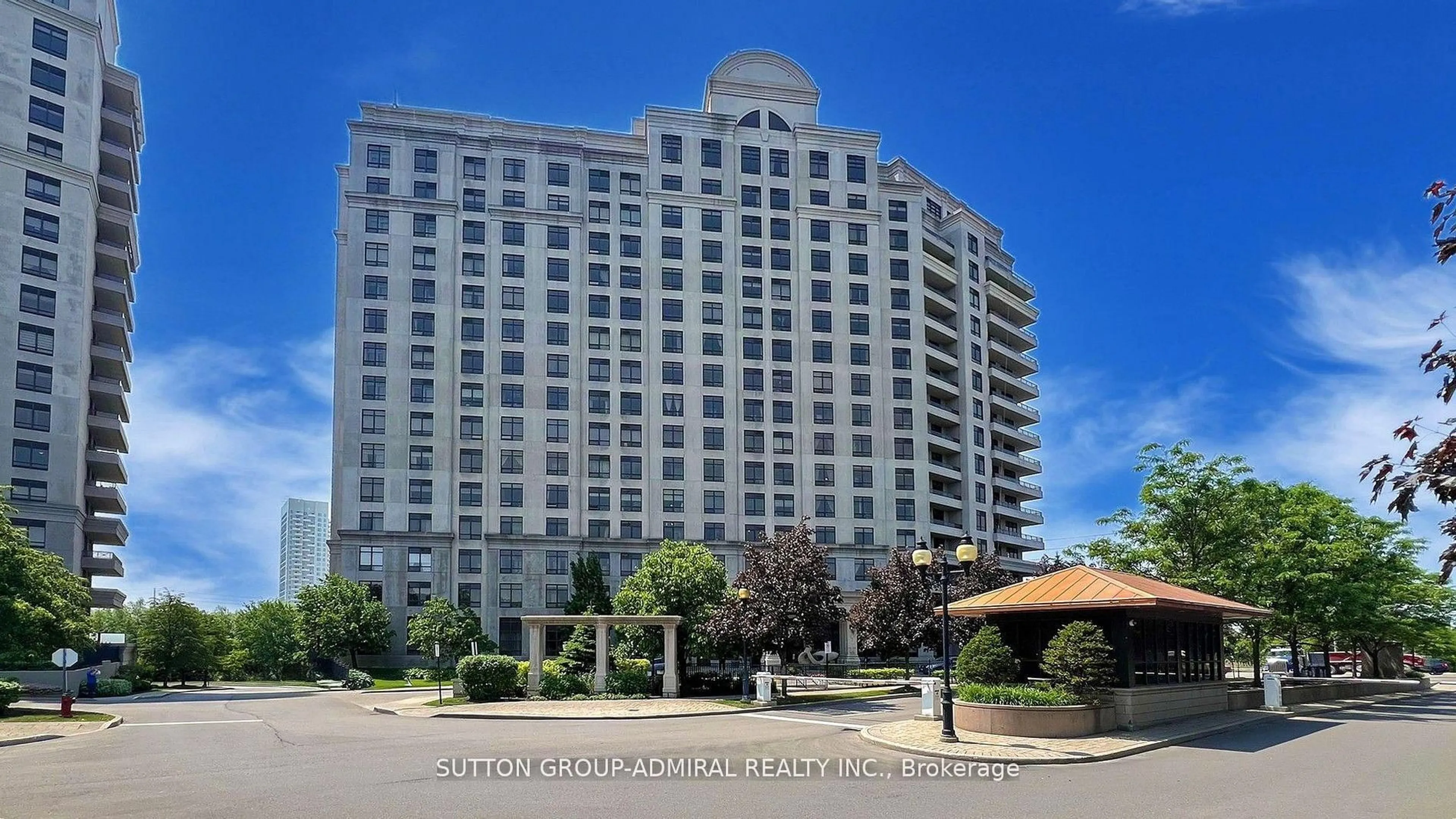 Unknown for 9235 Jane St #511, Vaughan Ontario L6A 0J8