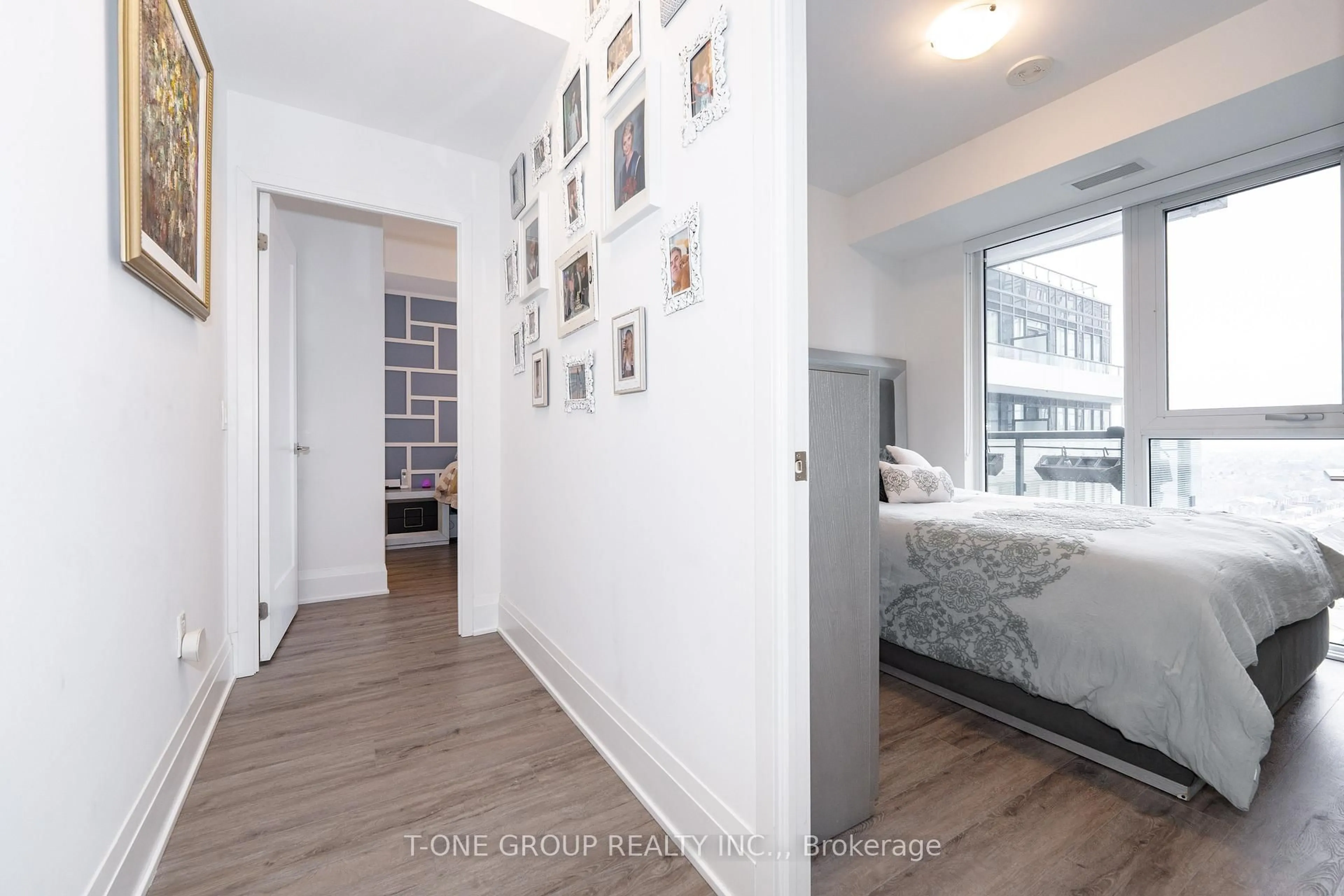 A pic of a room for 85 Oneida Cres #1514, Richmond Hill Ontario L4B 0H4