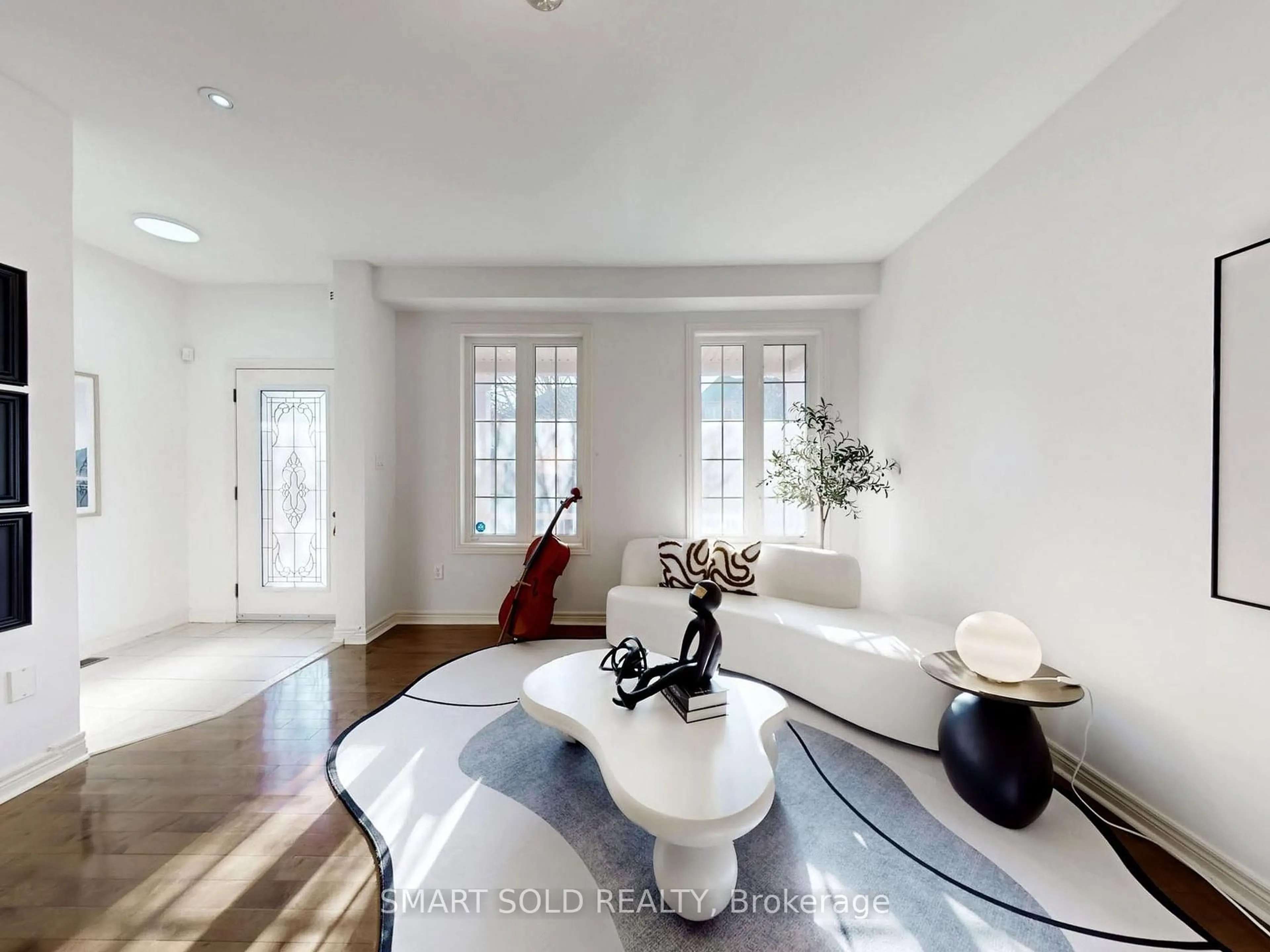 Unknown for 25 Fieldflower Cres, Richmond Hill Ontario L4E 5E9