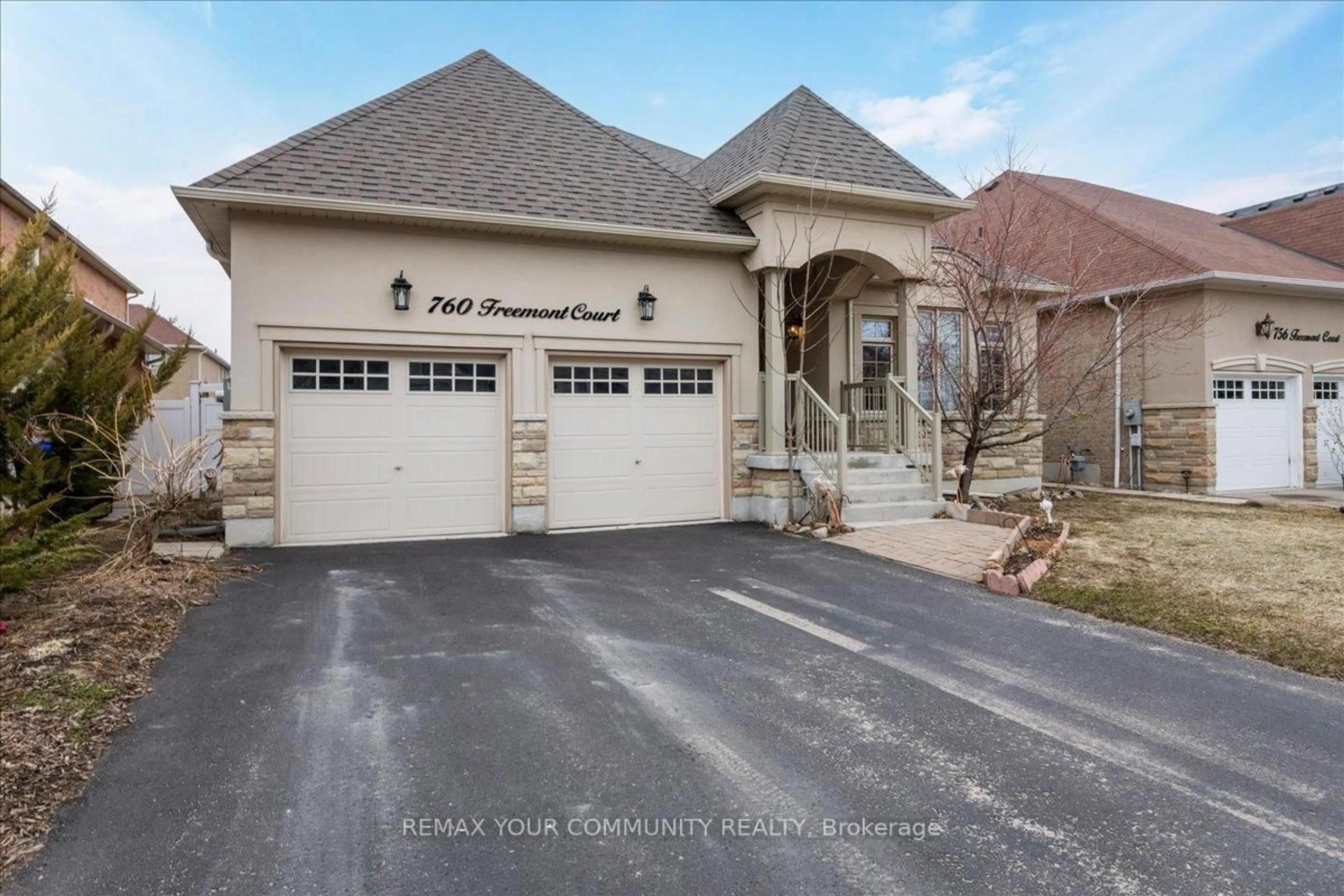 Unknown for 760 Freemont Crt, Innisfil Ontario L9S 0K4