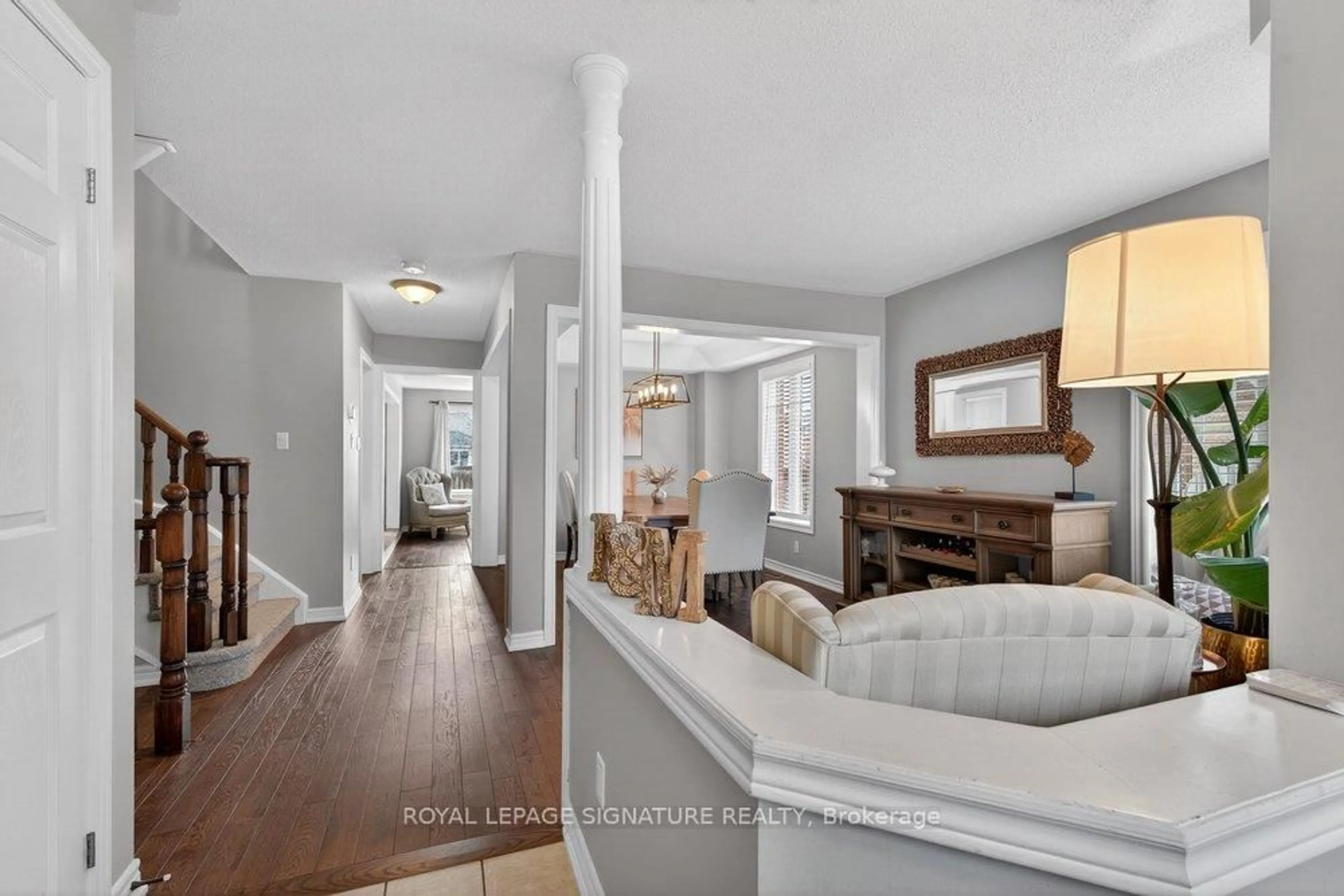 Unknown for 31 Rinaldo Rd, Georgina Ontario L4P 3X9