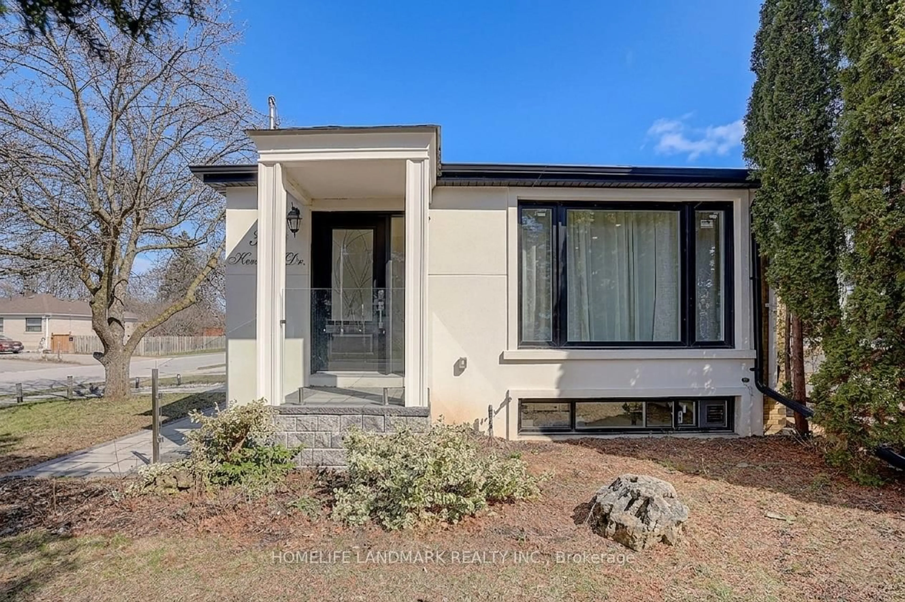 Unknown for 304 Kerswell Dr, Richmond Hill Ontario L4C 2X2