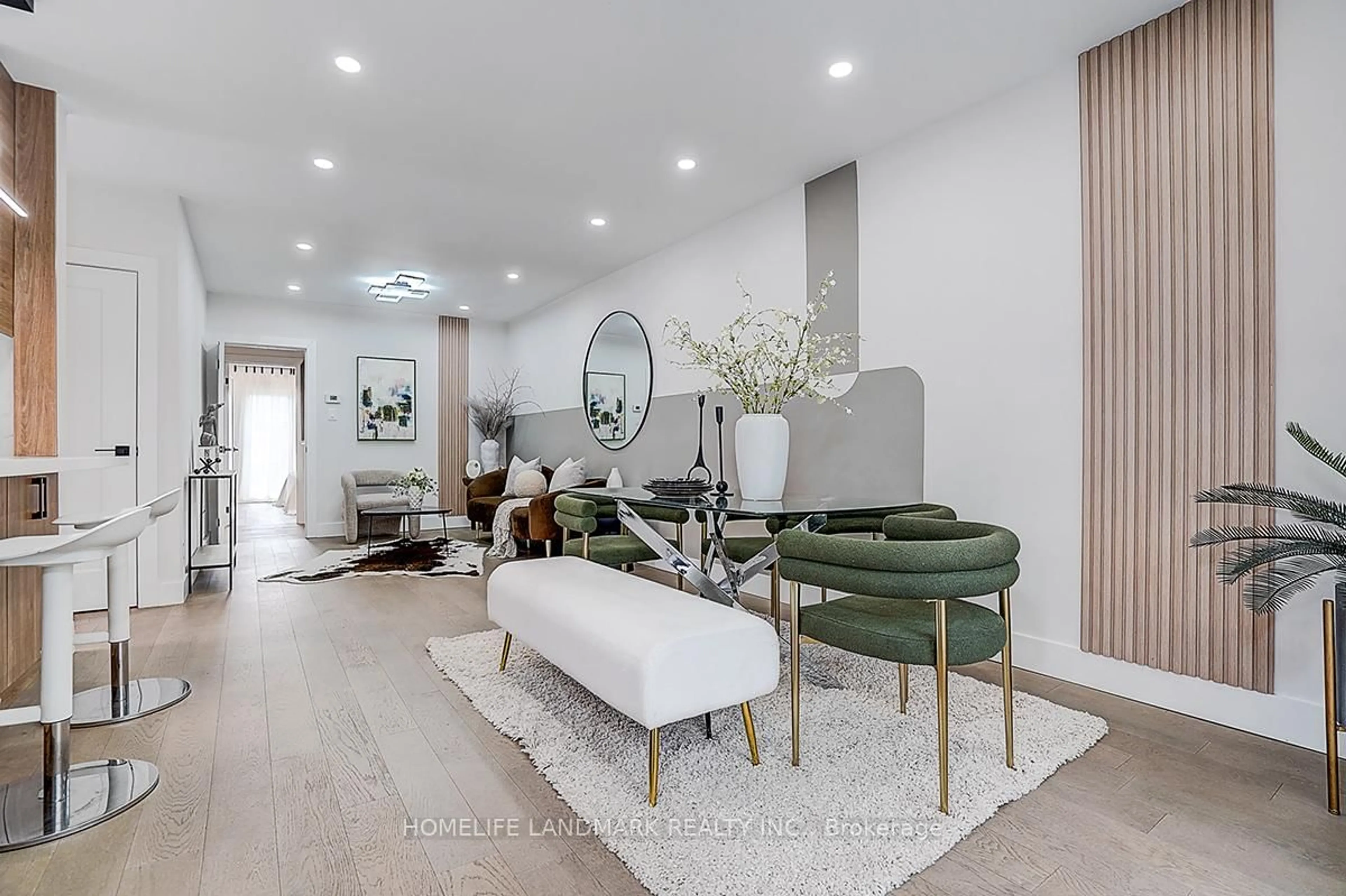 Unknown for 304 Kerswell Dr, Richmond Hill Ontario L4C 2X2