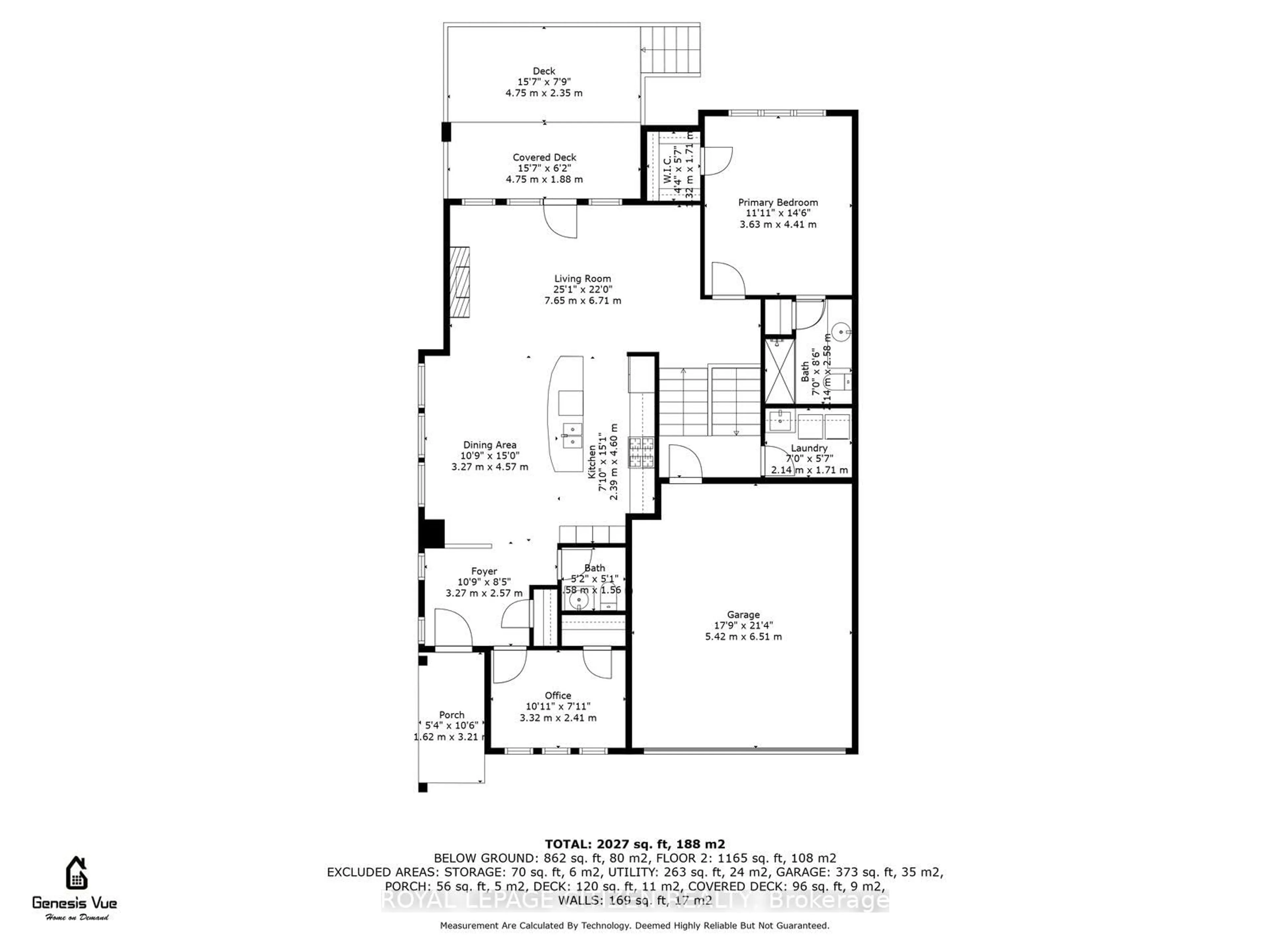 Floor plan for 19 Westmount Dr, New Tecumseth Ontario L9R 0P5