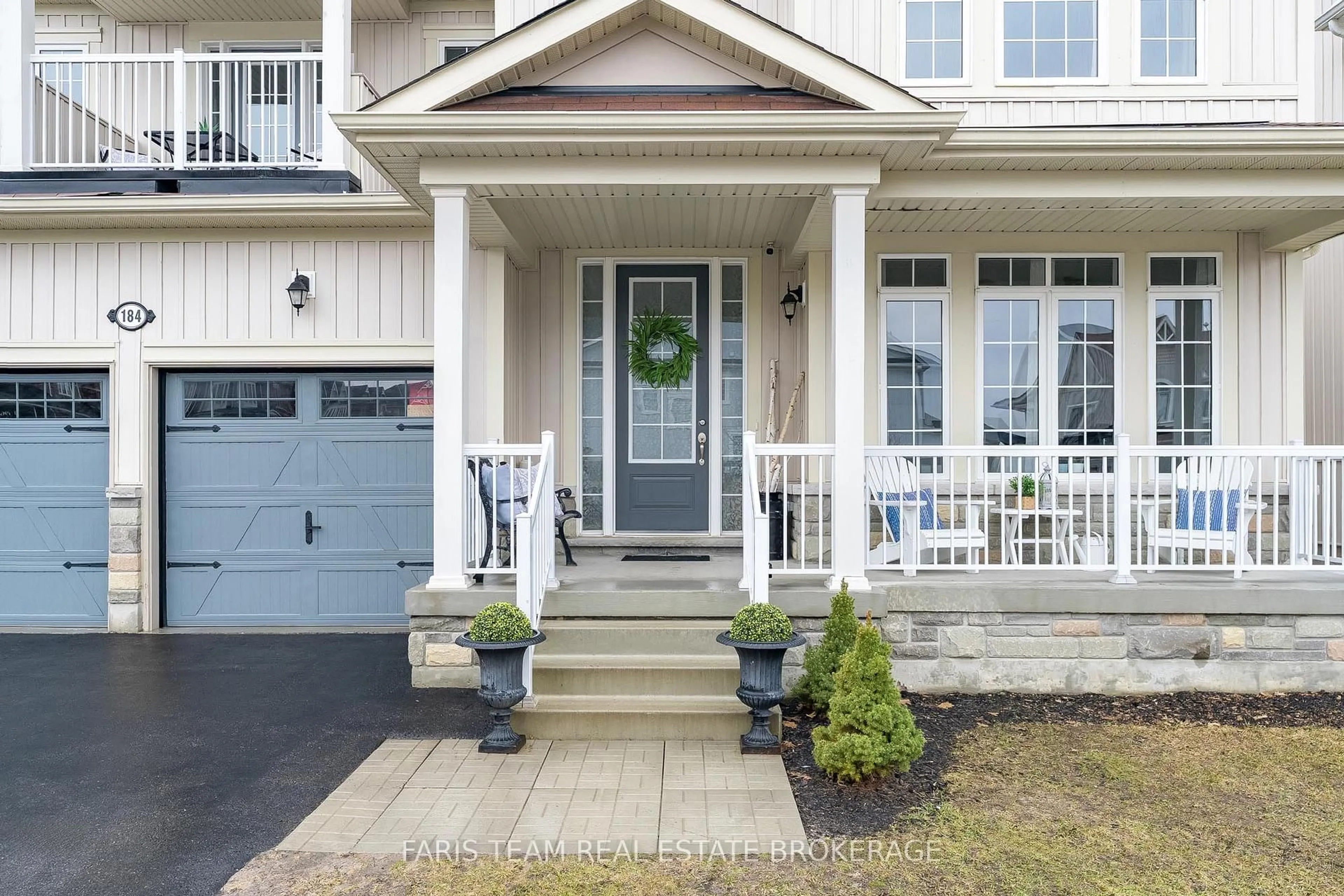 Unknown for 184 Brownley Lane, Essa Ontario L0M 1B6