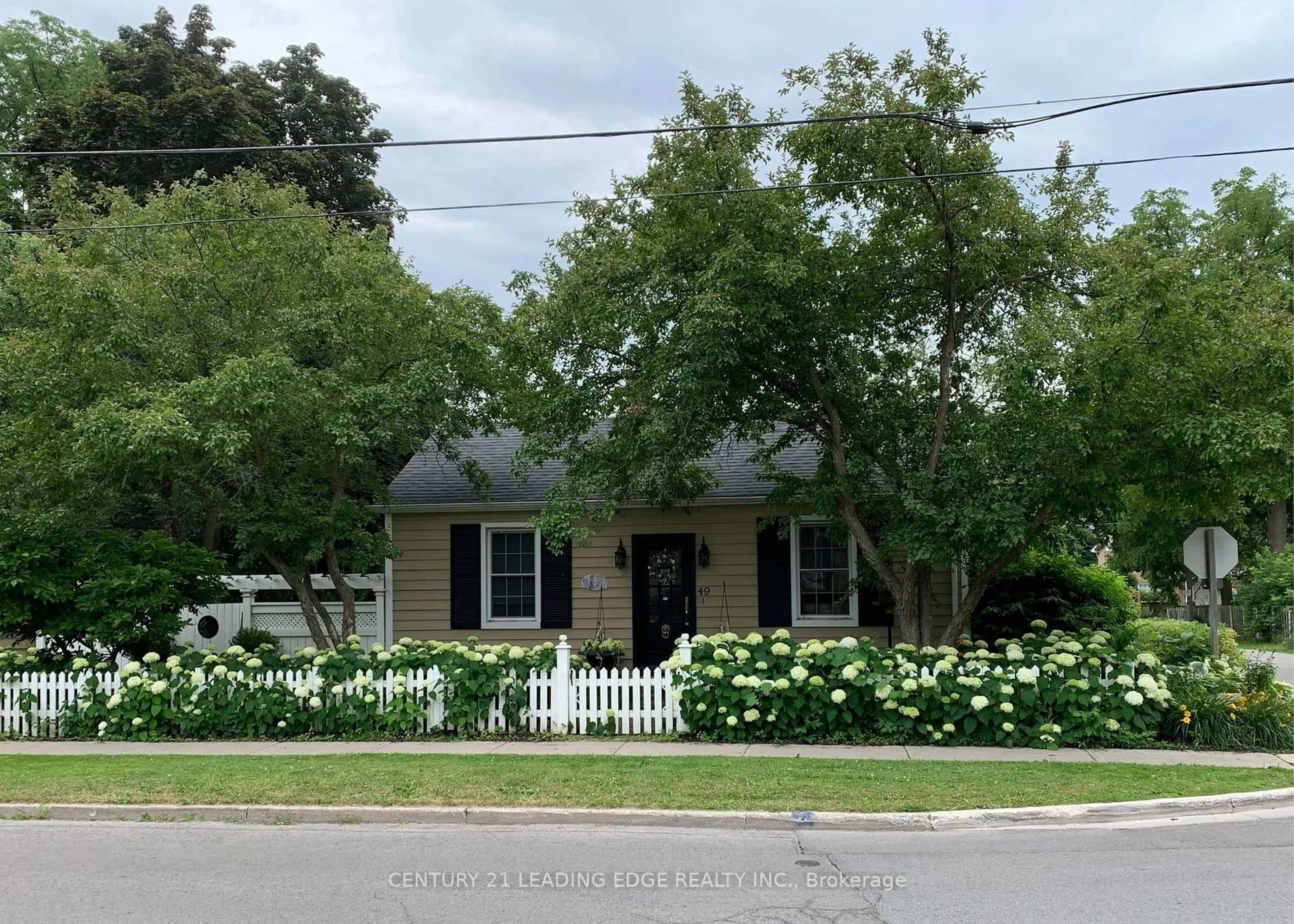 Unknown for 49 Church St, Markham Ontario L3P 2M1