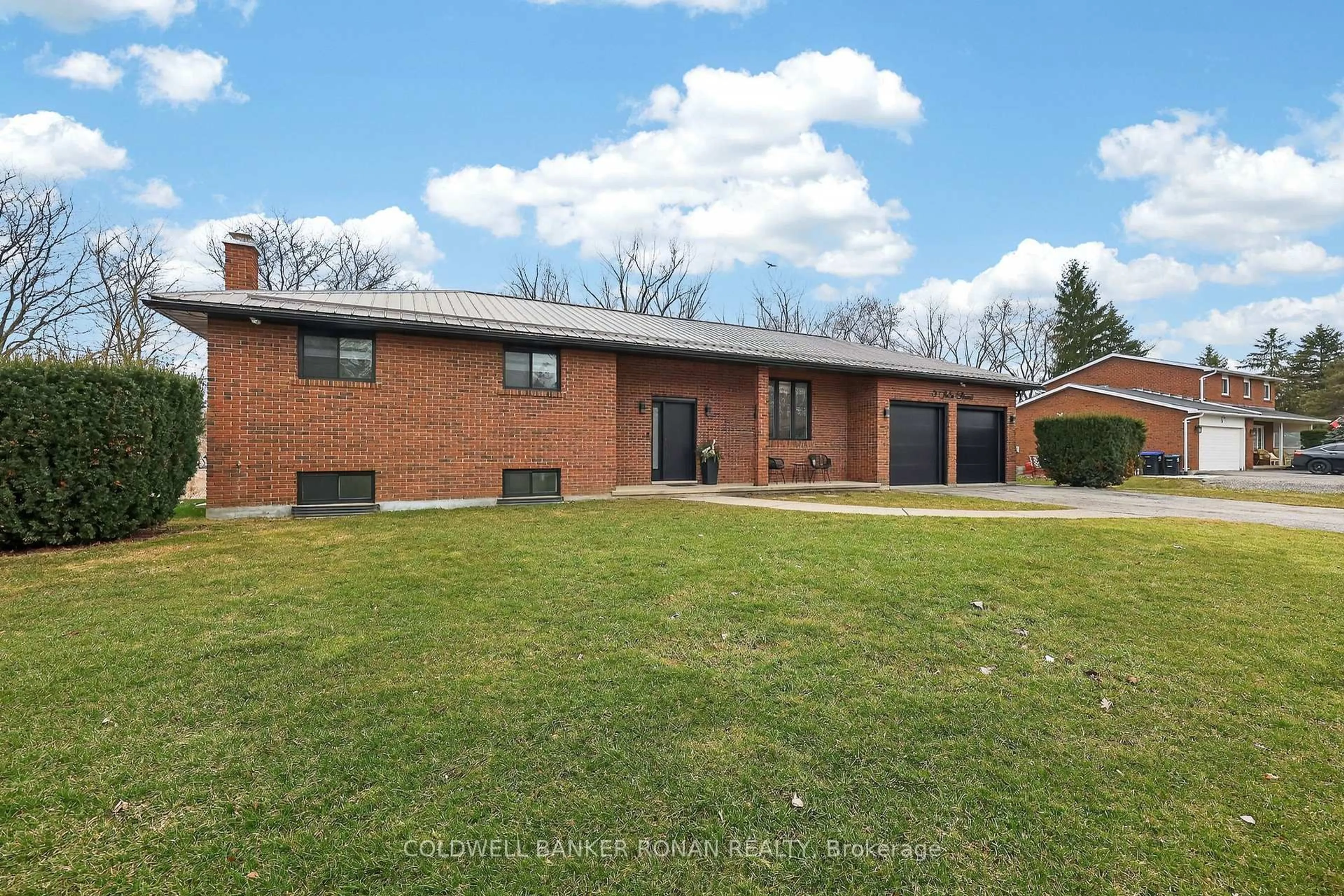 Home with brick exterior material, street for 5 John St, Adjala-Tosorontio Ontario L0G 1L0