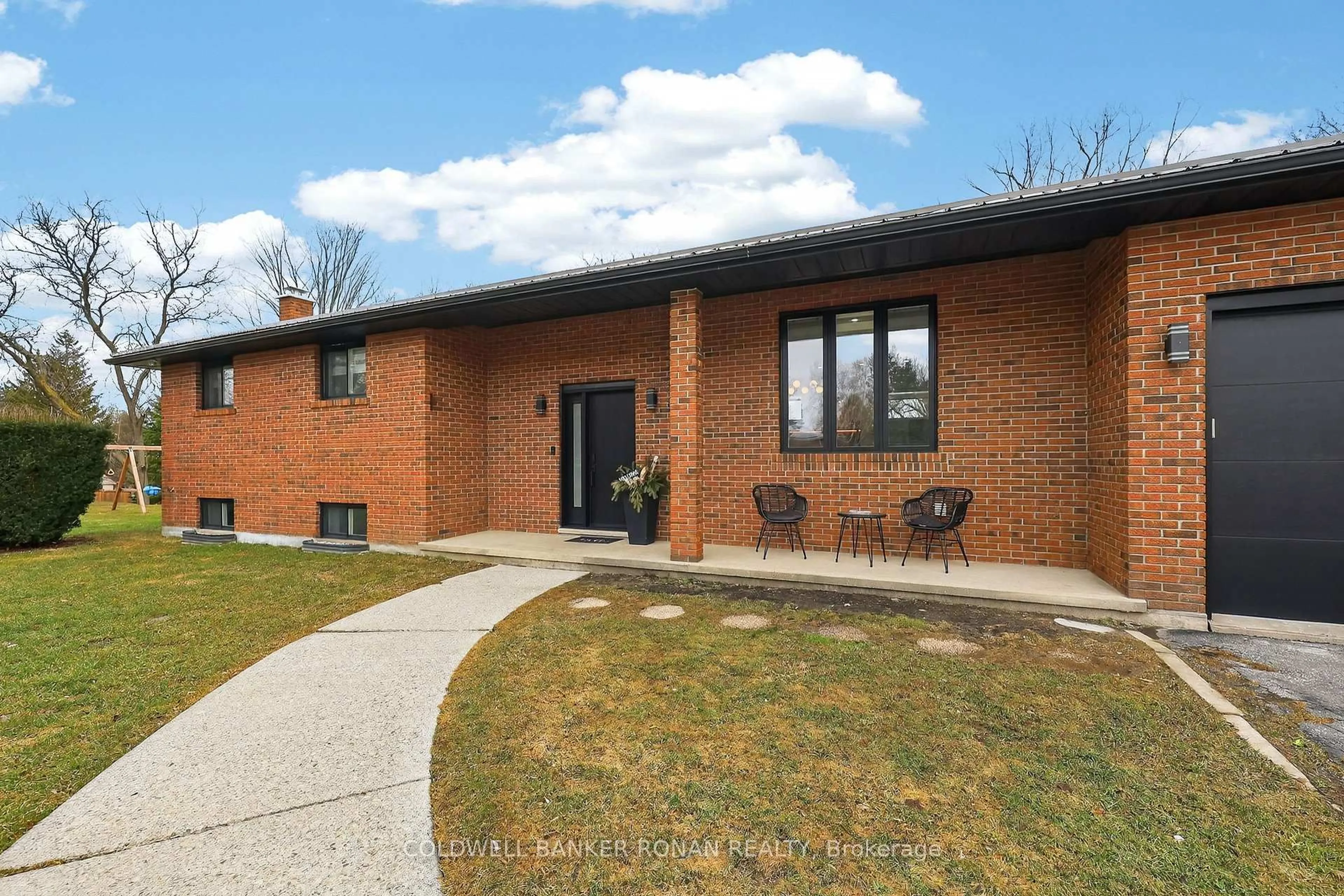 Home with brick exterior material, street for 5 John St, Adjala-Tosorontio Ontario L0G 1L0