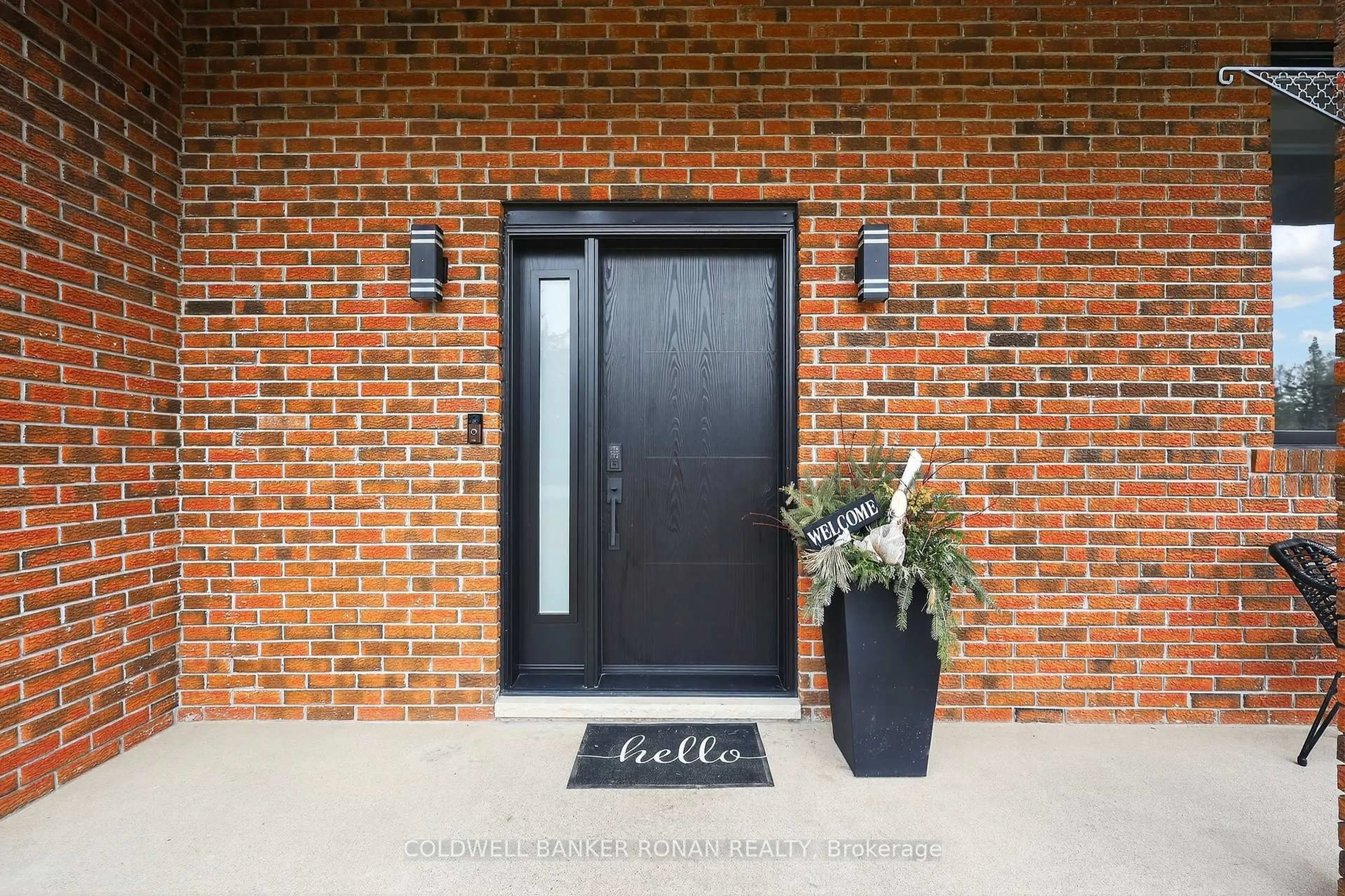 Home with brick exterior material, street for 5 John St, Adjala-Tosorontio Ontario L0G 1L0