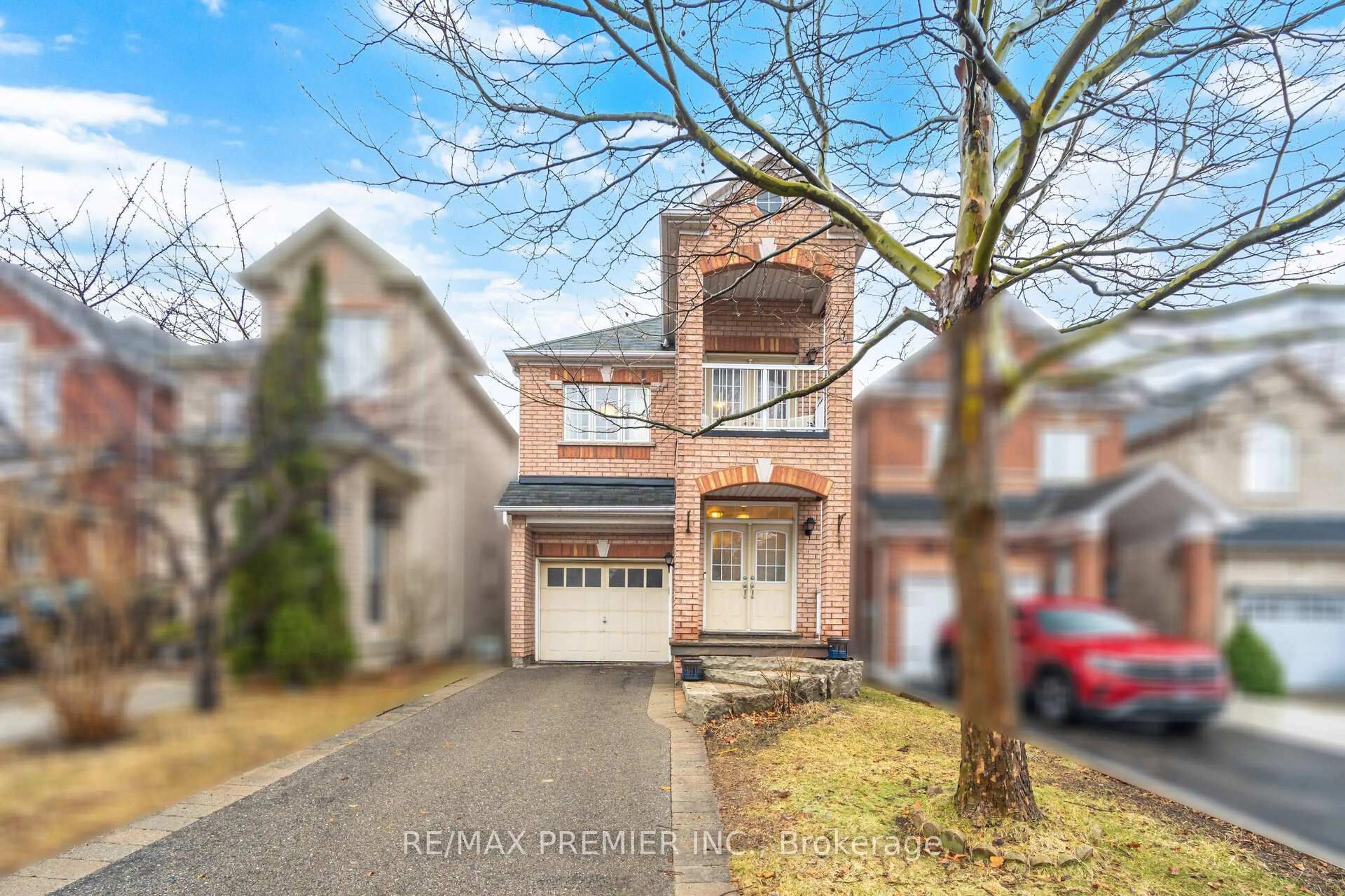 Home with brick exterior material, street for 182 Chayna Cres, Vaughan Ontario L6A 0L7