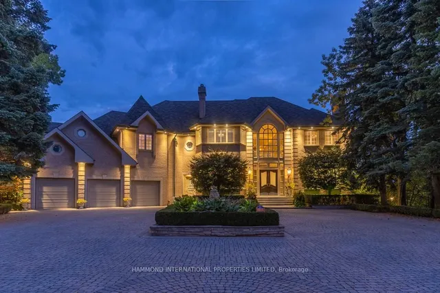 48 Old Park Lane, Richmond Hill