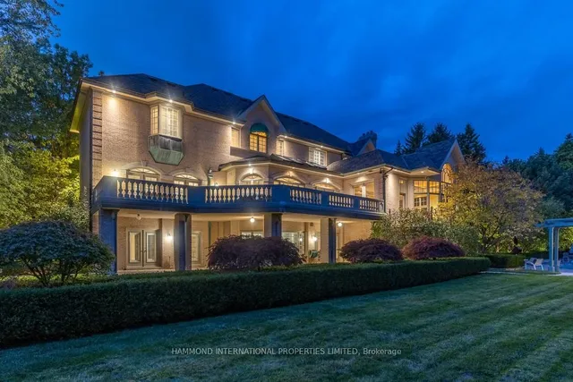 48 Old Park Lane, Richmond Hill 5