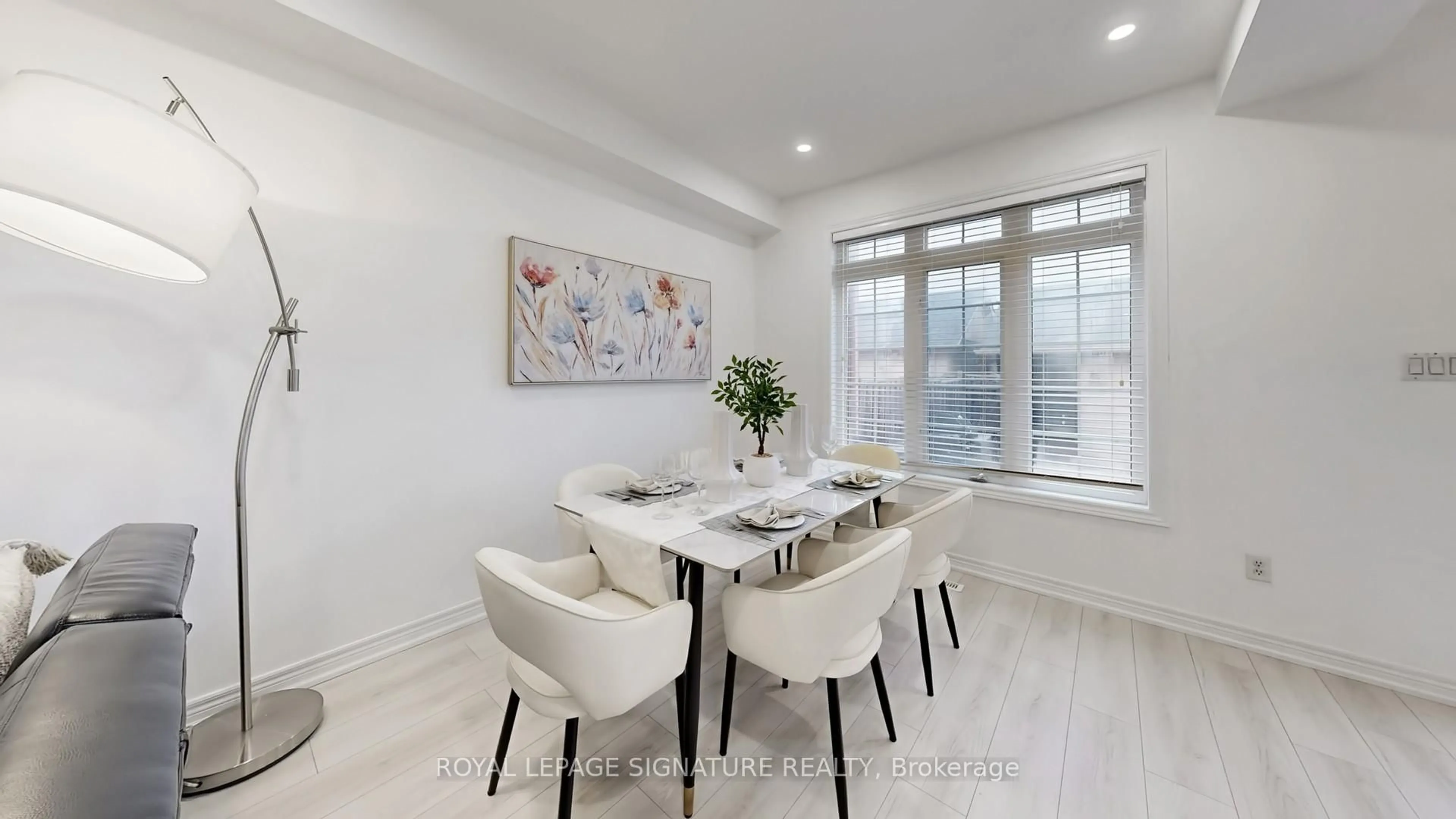 Dining room, unknown for 2864 Bur Oak Ave, Markham Ontario L6B 1E4