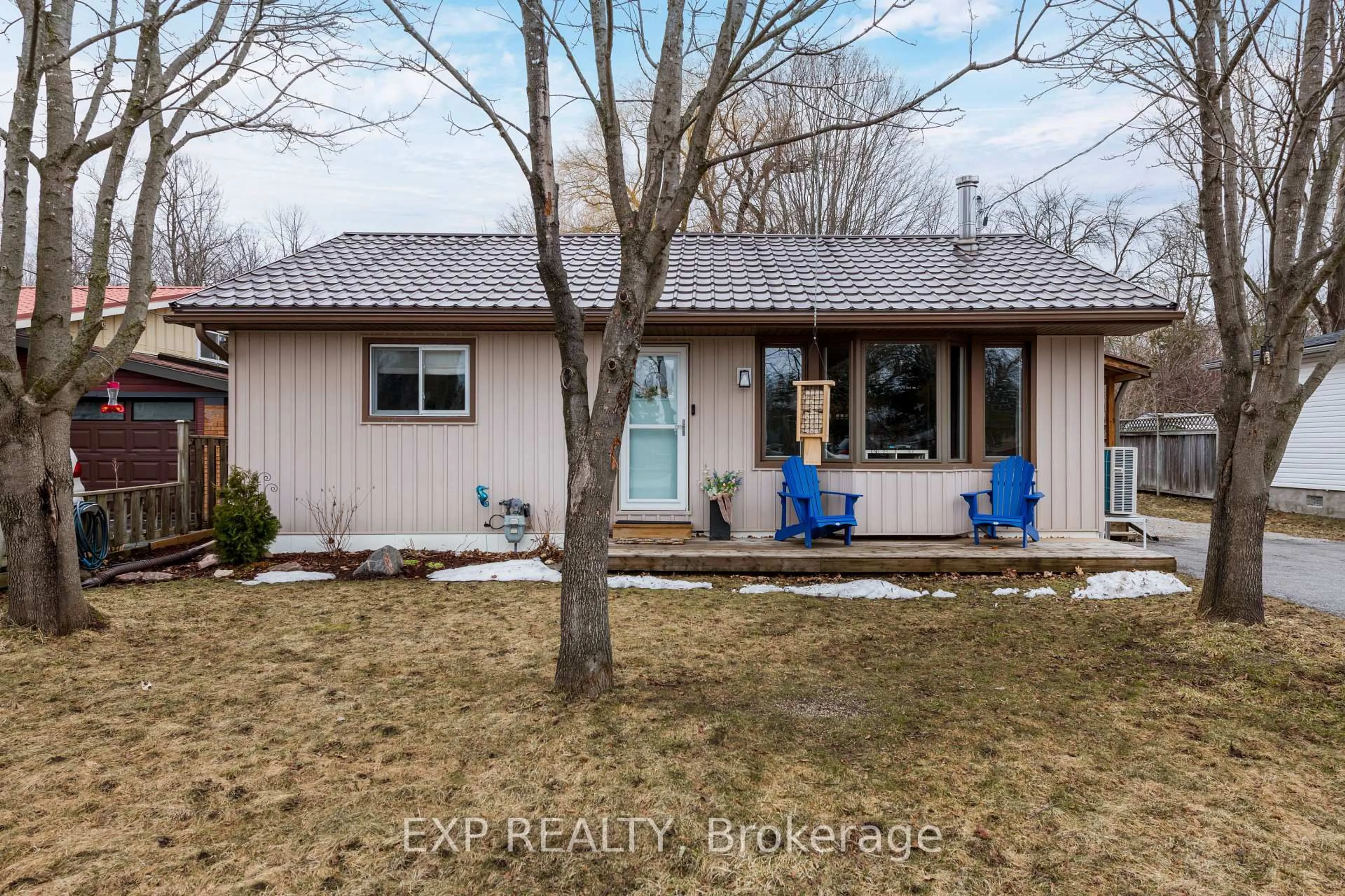 Unknown for 678 Rose Lane, Innisfil Ontario L9S 2H5