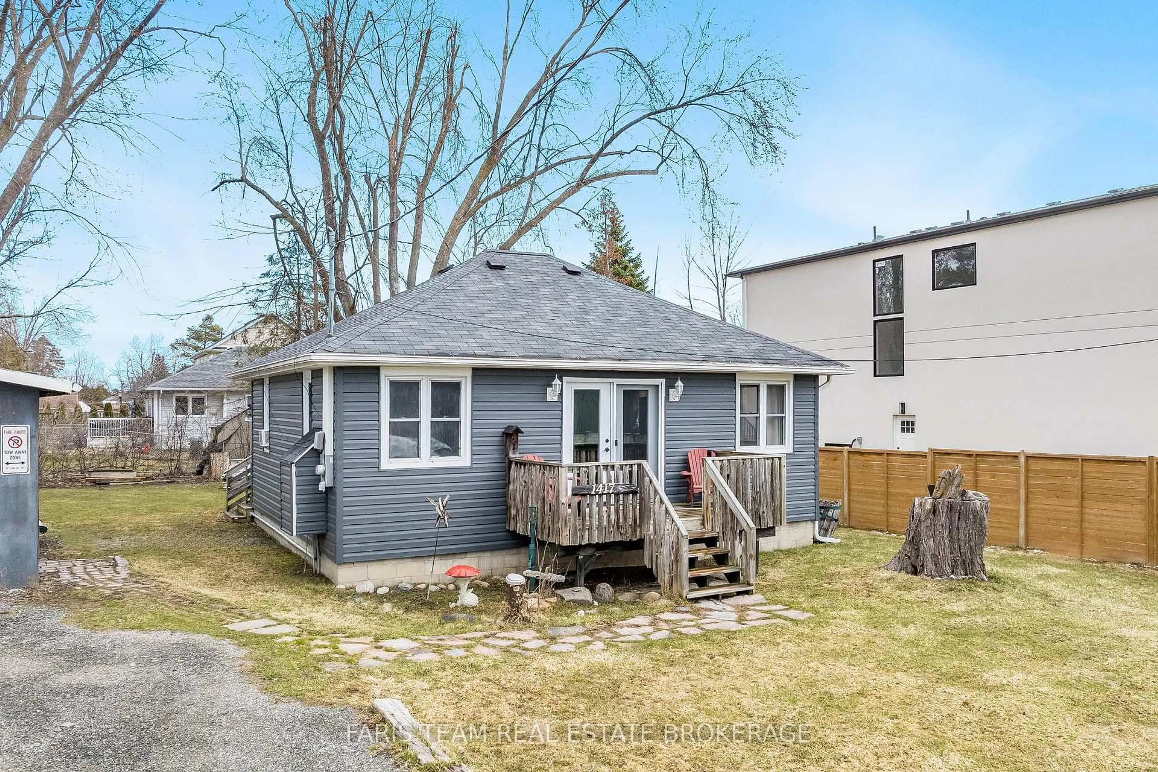 Unknown for 1417 Maple Way, Innisfil Ontario L0L 1C0