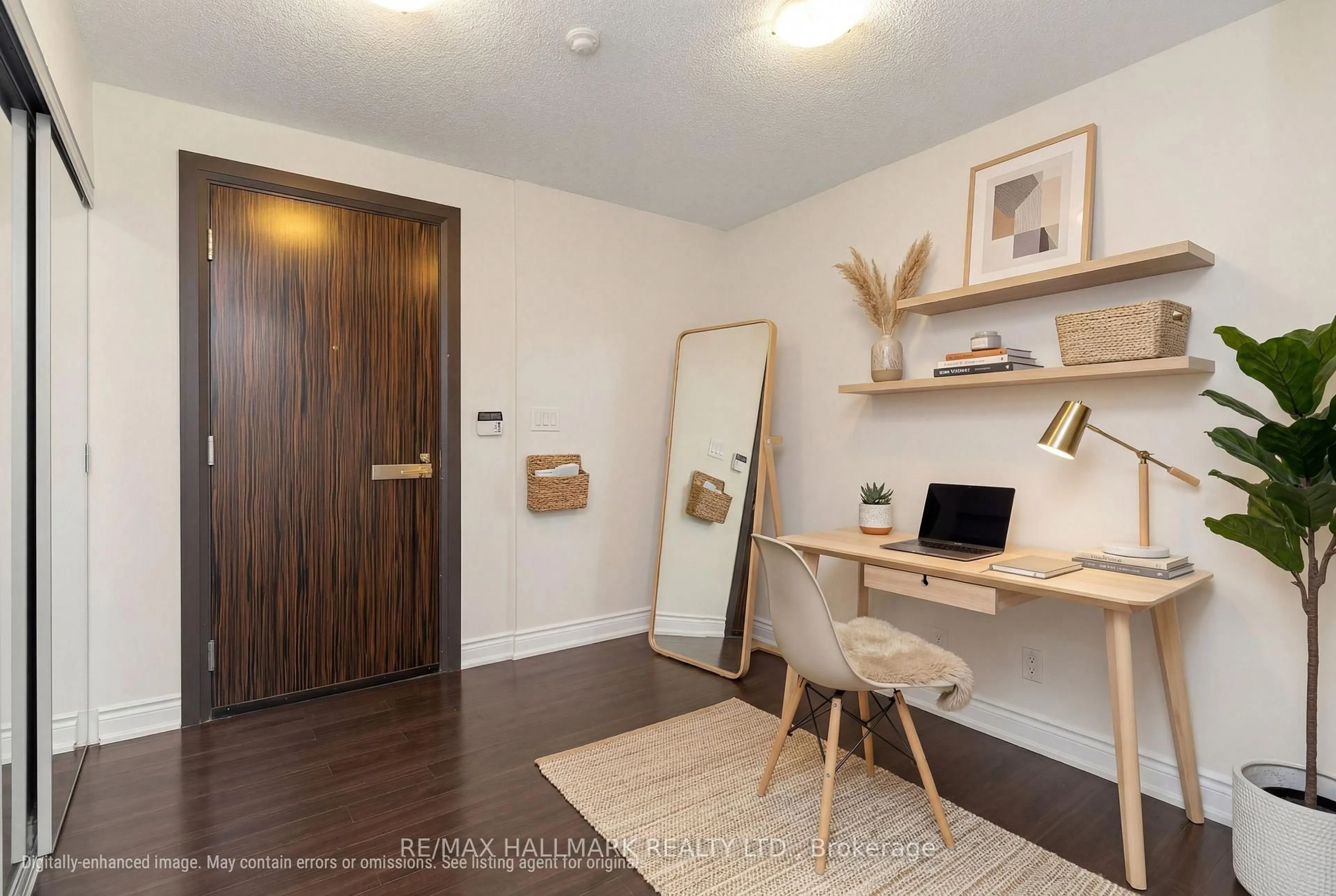 Unknown for 253 South Park Rd #308, Markham Ontario L3T 0B4