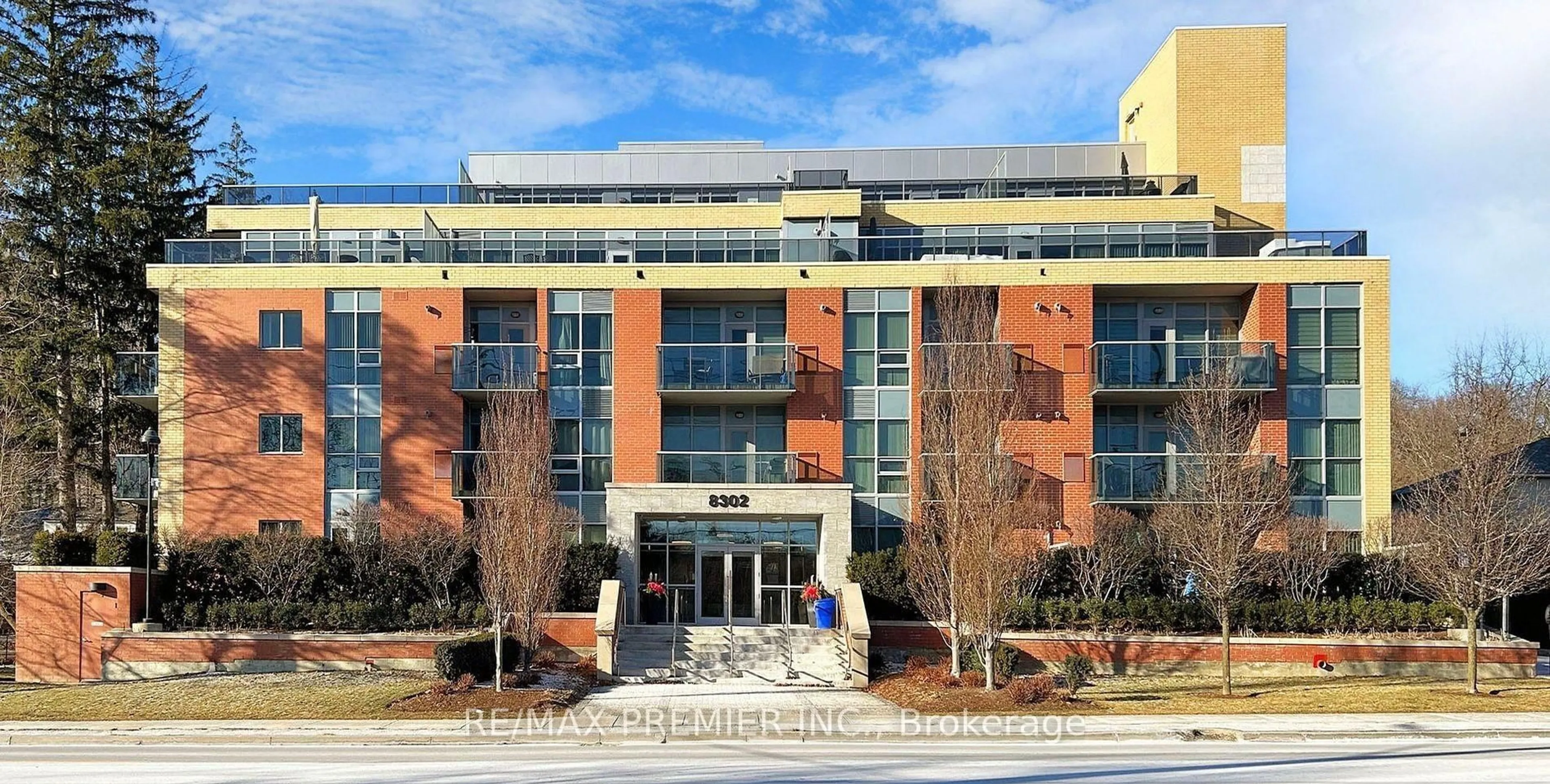 Unknown for 8302 Islington Ave #513, Vaughan Ontario L4L 0E6