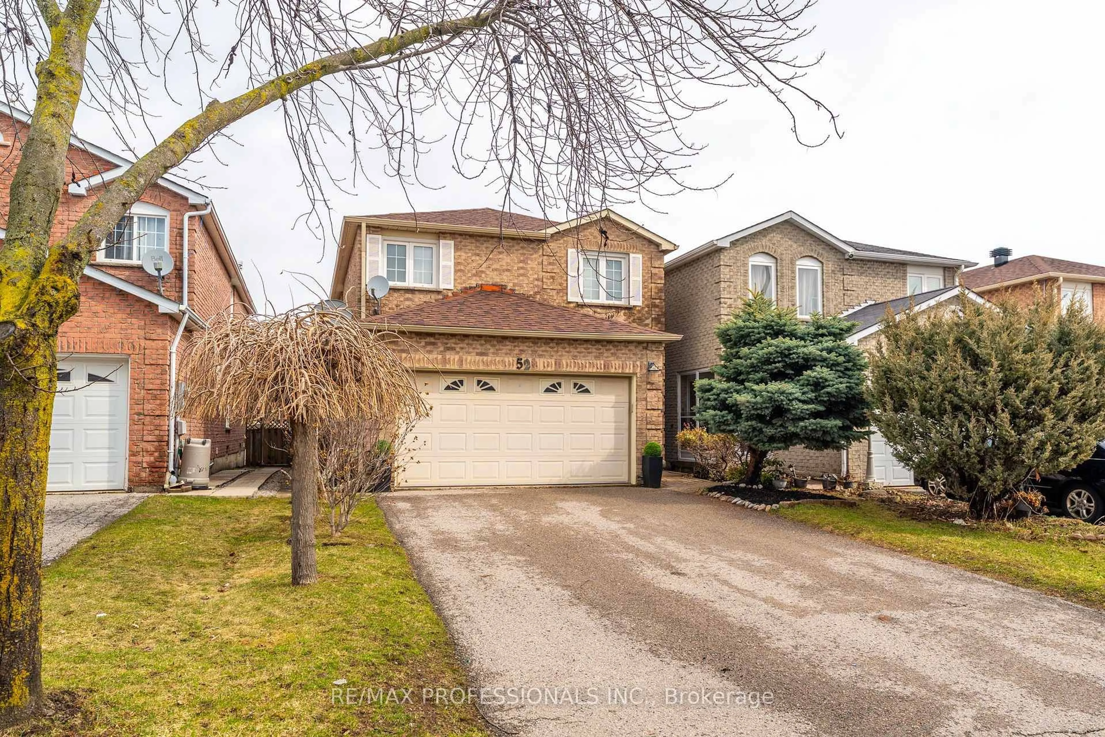 Unknown for 52 Lavron Crt, Markham Ontario L3S 2P1