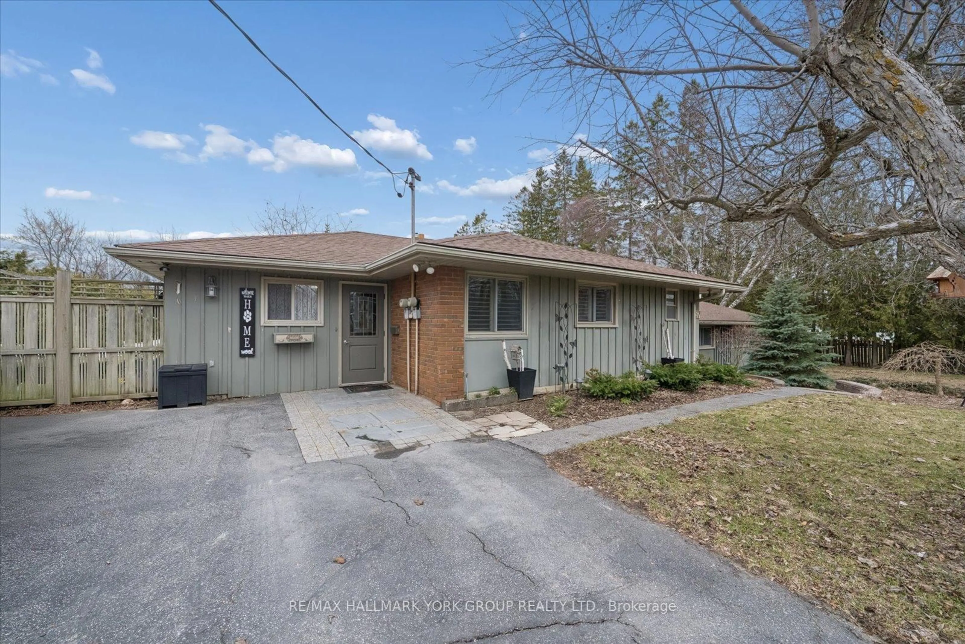 Unknown for 57 Prince St, Brock Ontario L0E 1E0